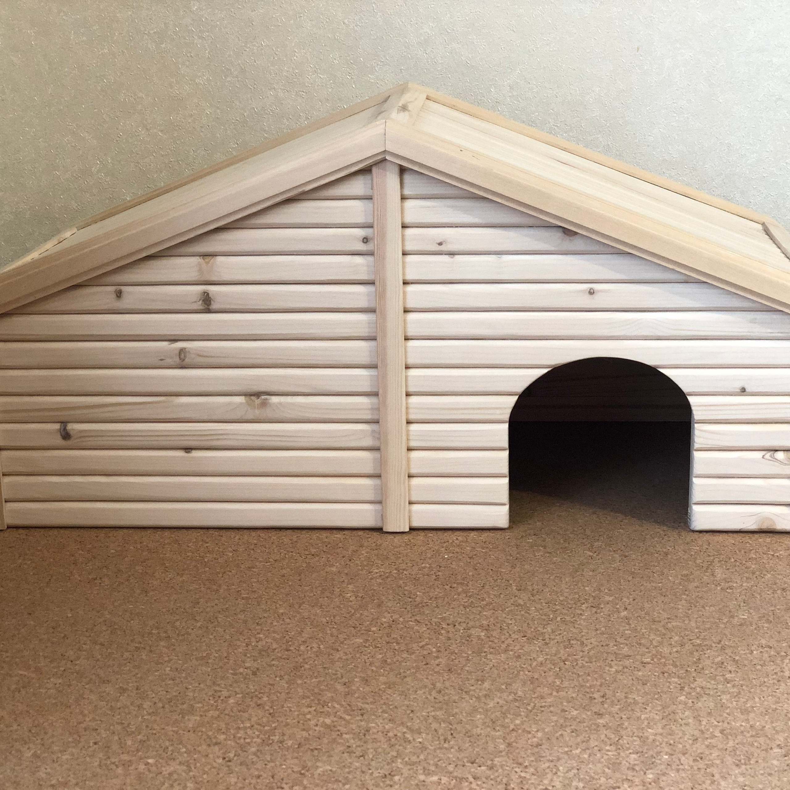 Дома для животных. Главная