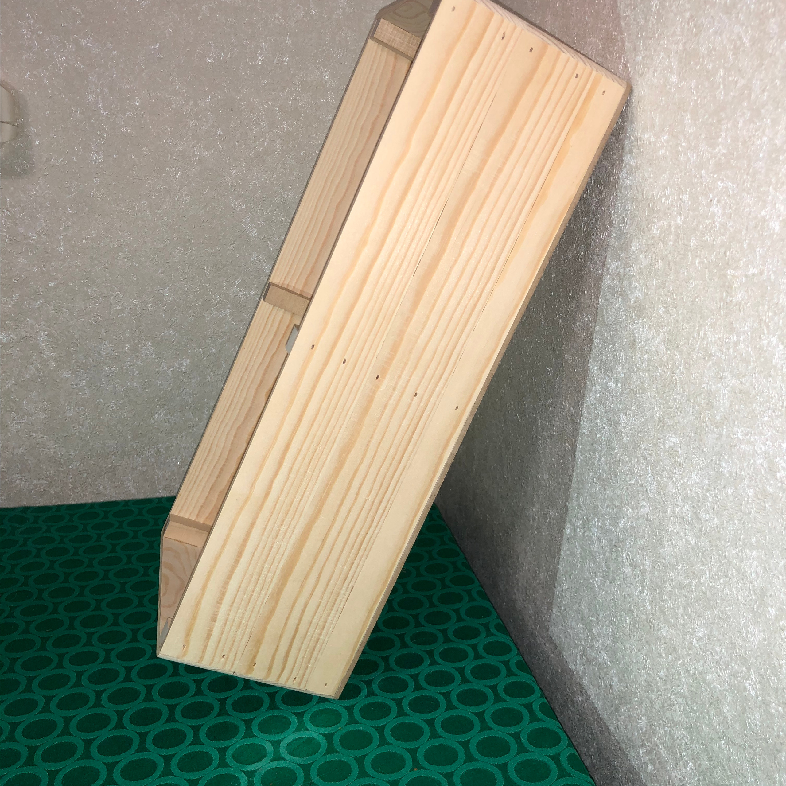 Деревянные ящики. Главная