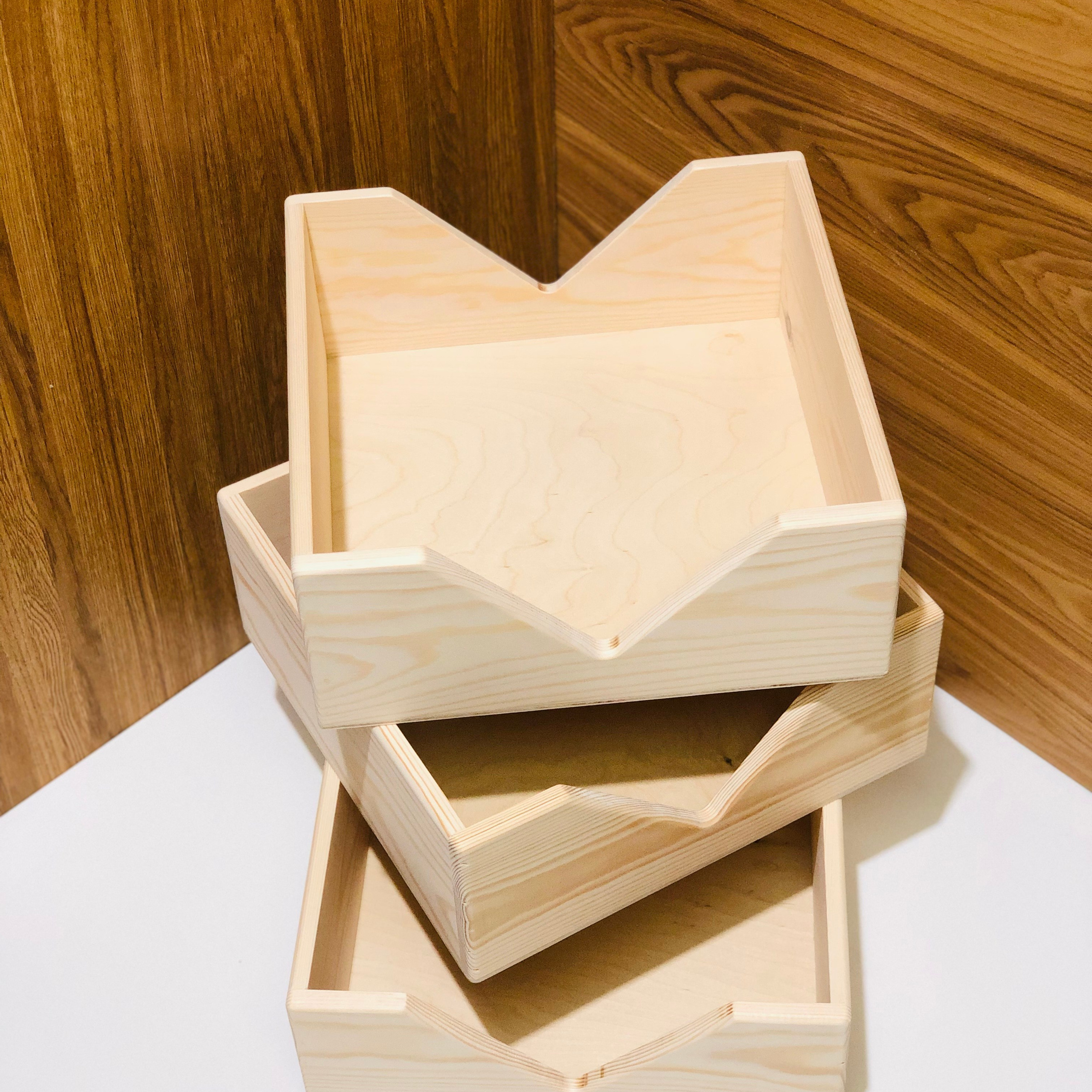 Деревянные ящики. Главная