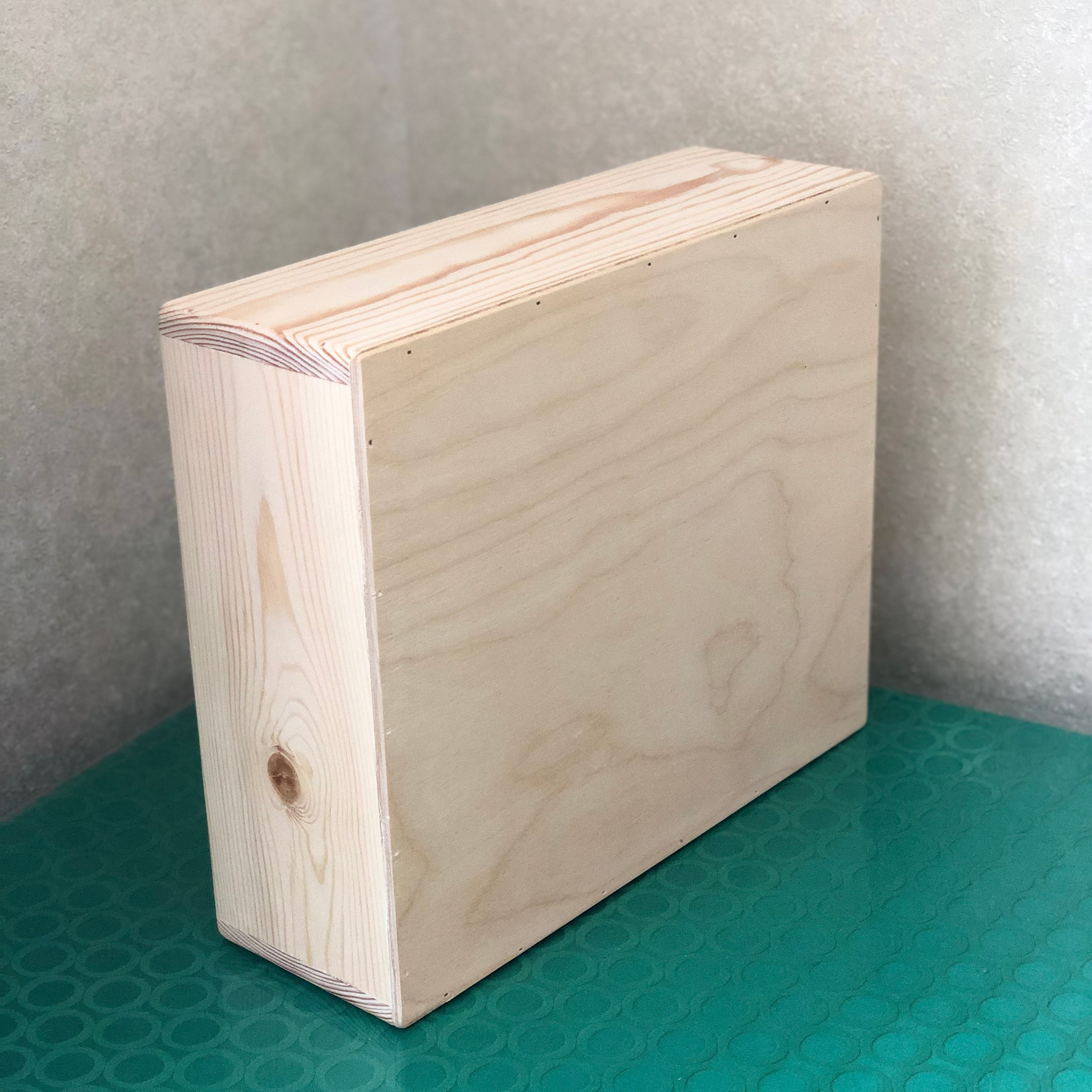 Деревянные ящики. Главная