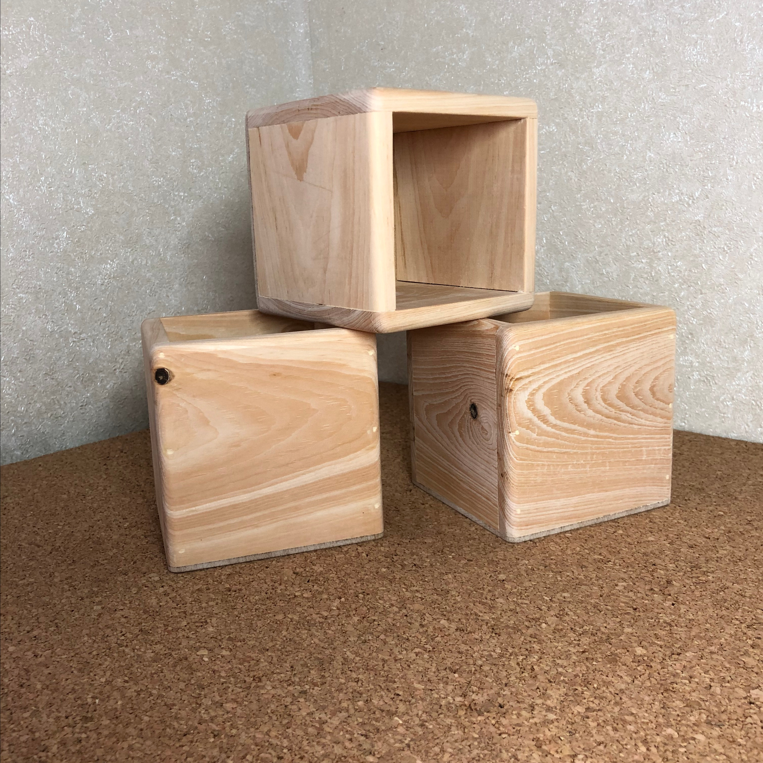 Деревянные ящики. Главная