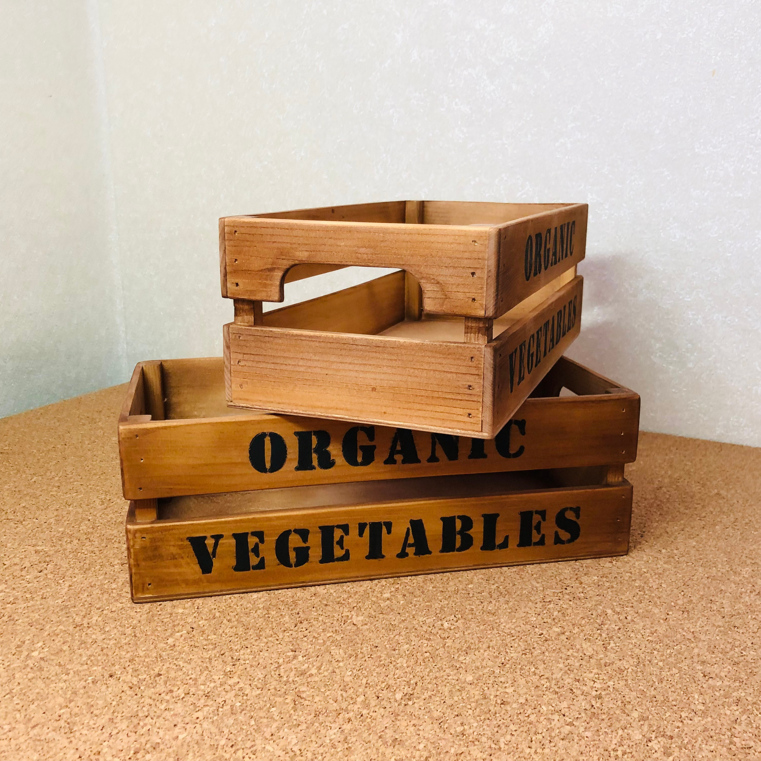 Деревянные ящики. Главная