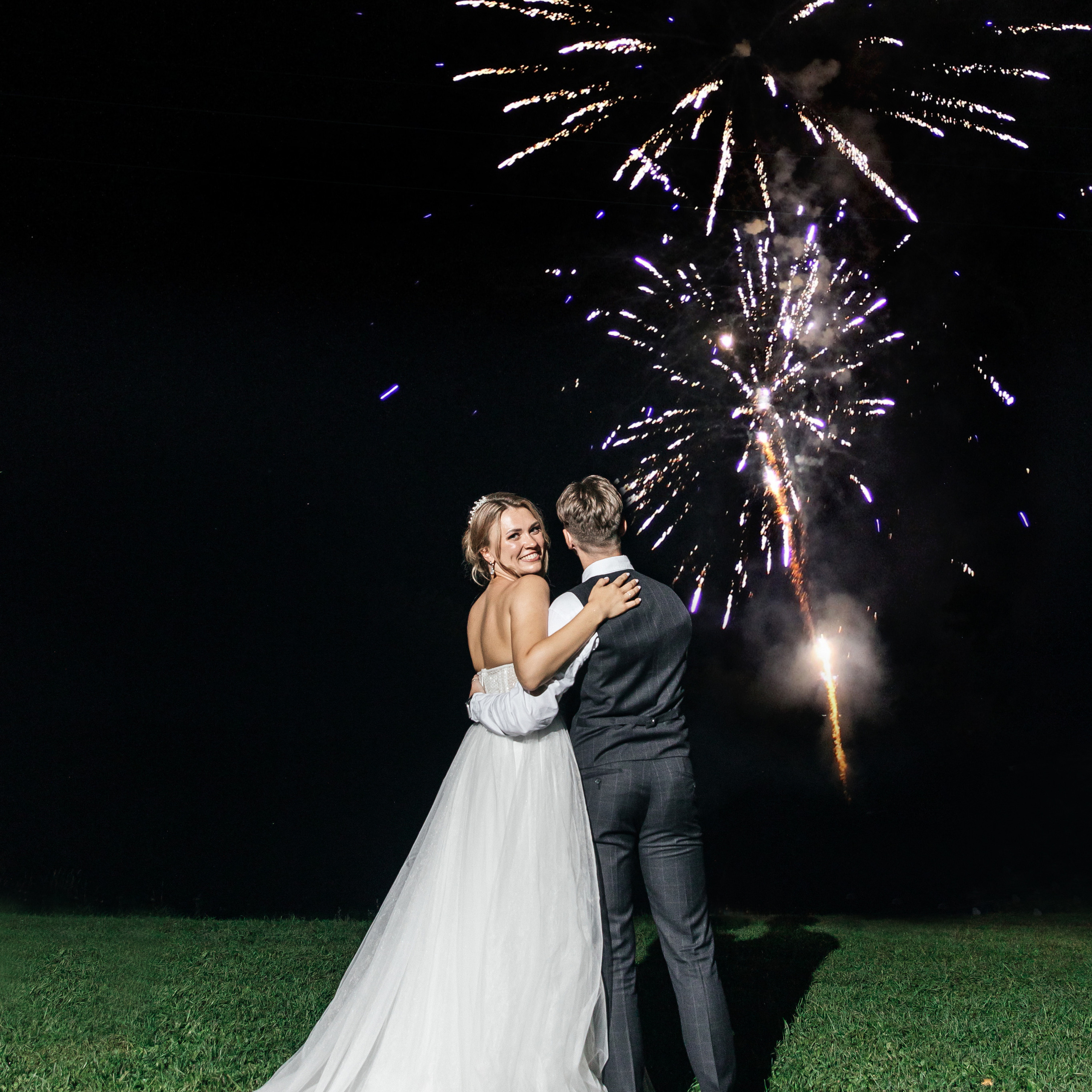 Отзывы. Свадебный фотограф Настя Шелл г. Череповец