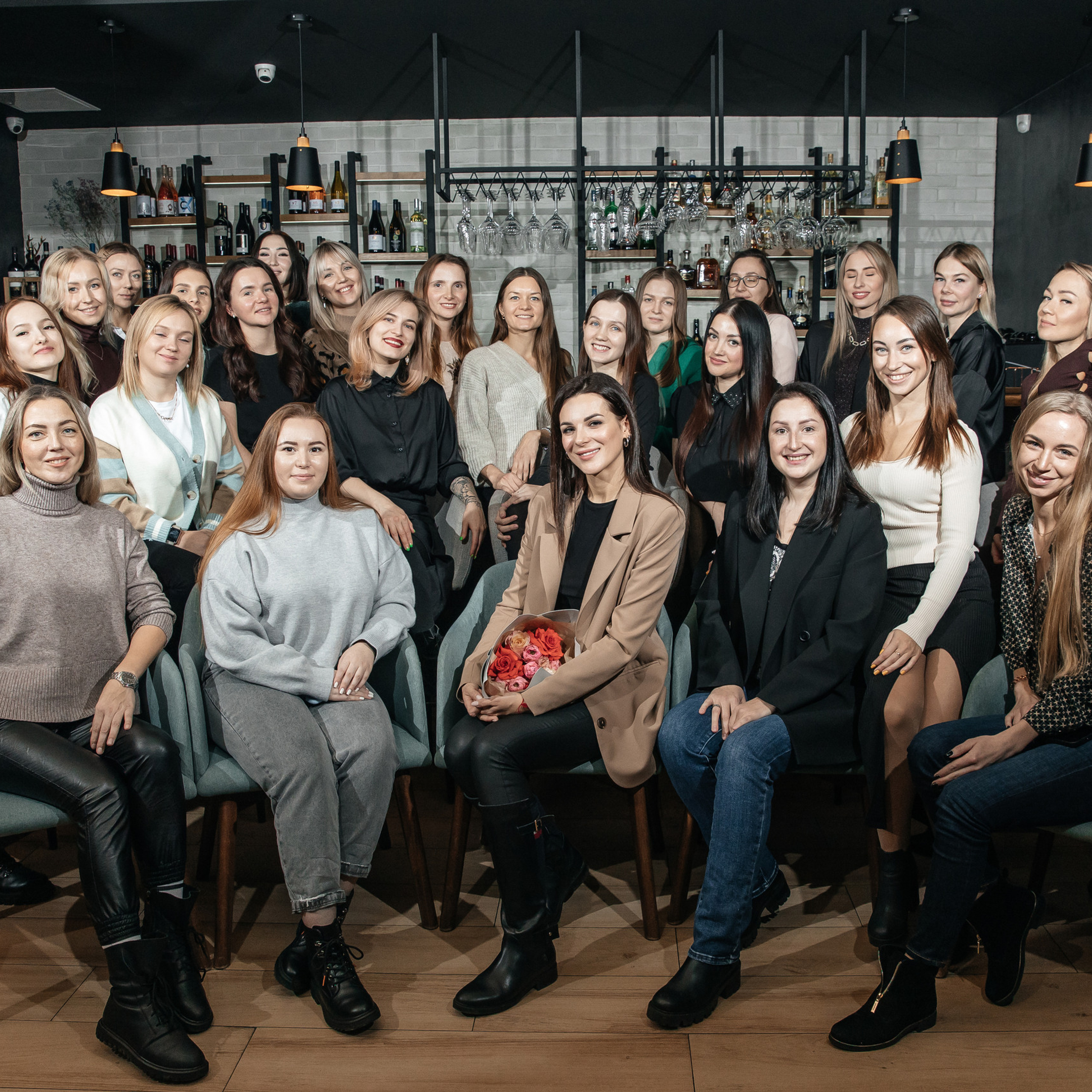 Отзывы. Свадебный фотограф Настя Шелл г. Череповец