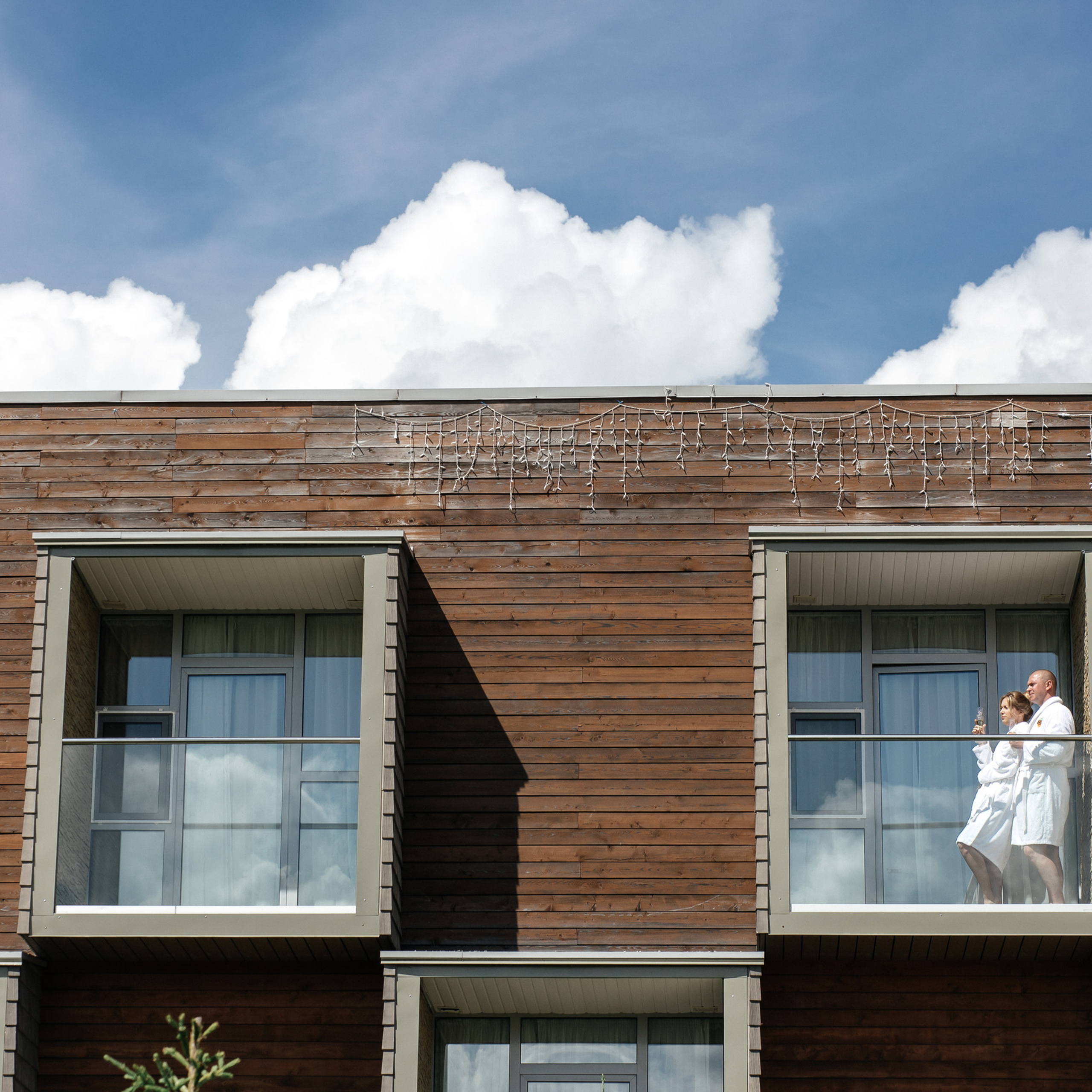 Отзывы. Свадебный фотограф Настя Шелл г. Череповец