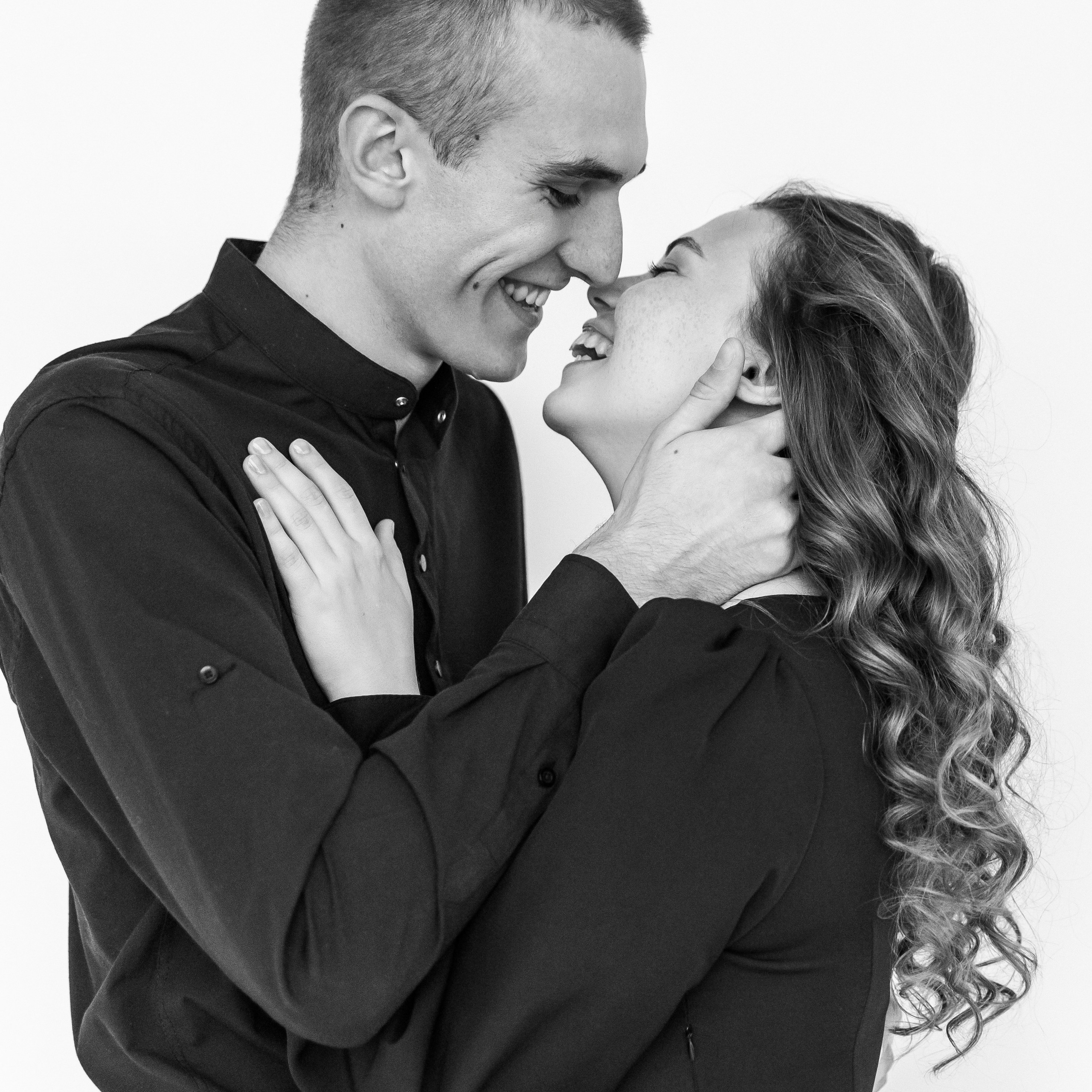 Отзывы. Свадебный фотограф Настя Шелл г. Череповец