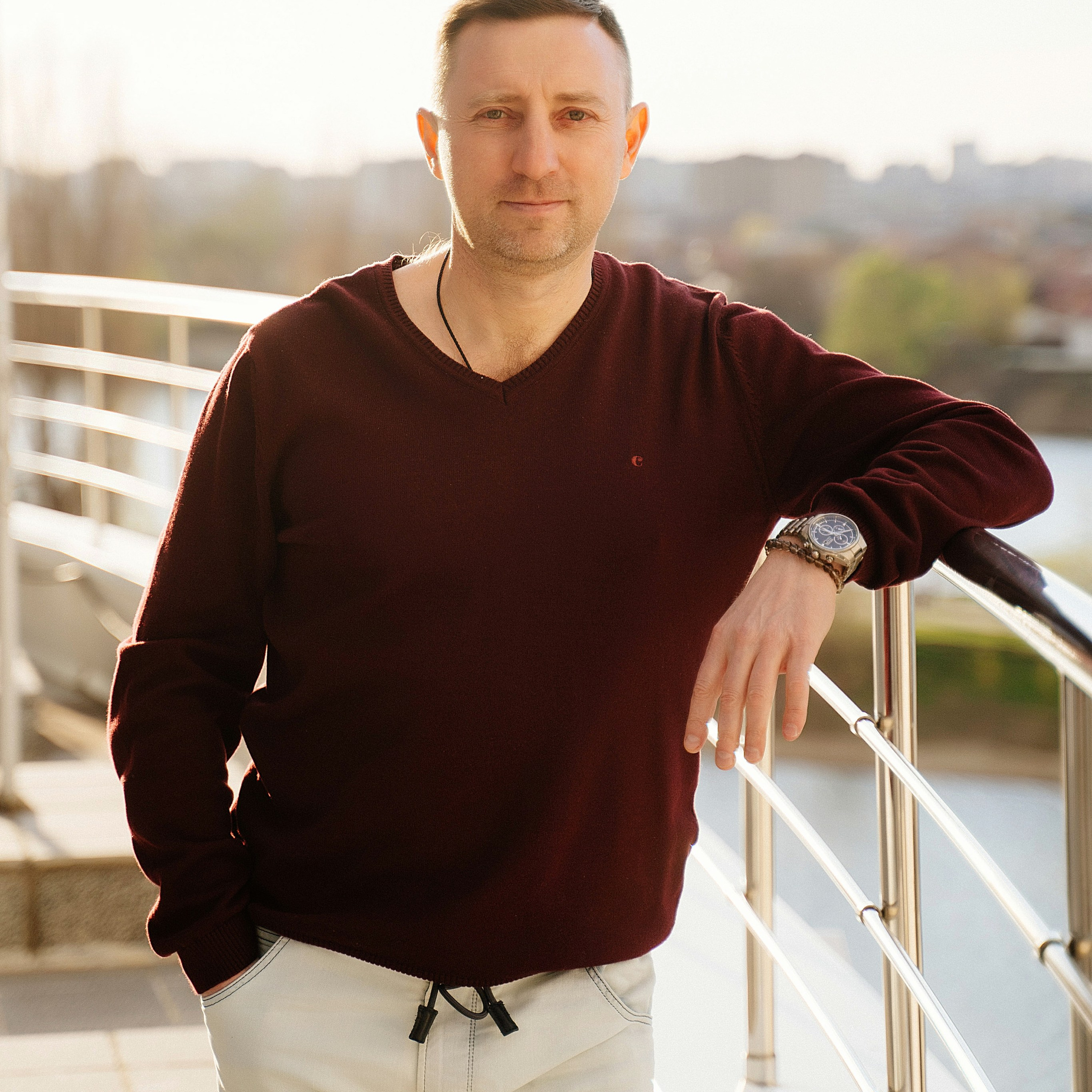 Фотограф Настя Галингер Краснодар