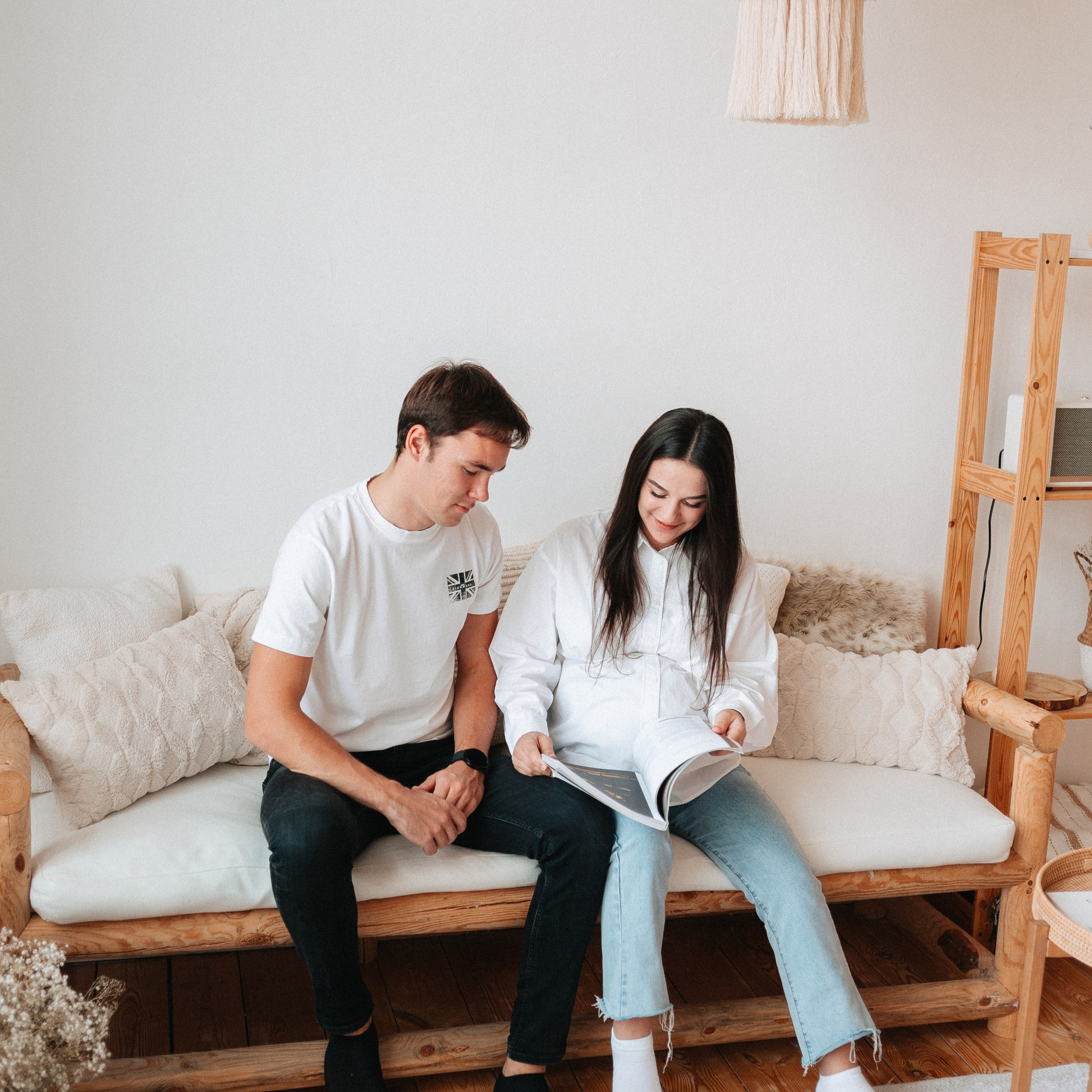 Отзывы. Фотограф Настя Галингер Краснодар