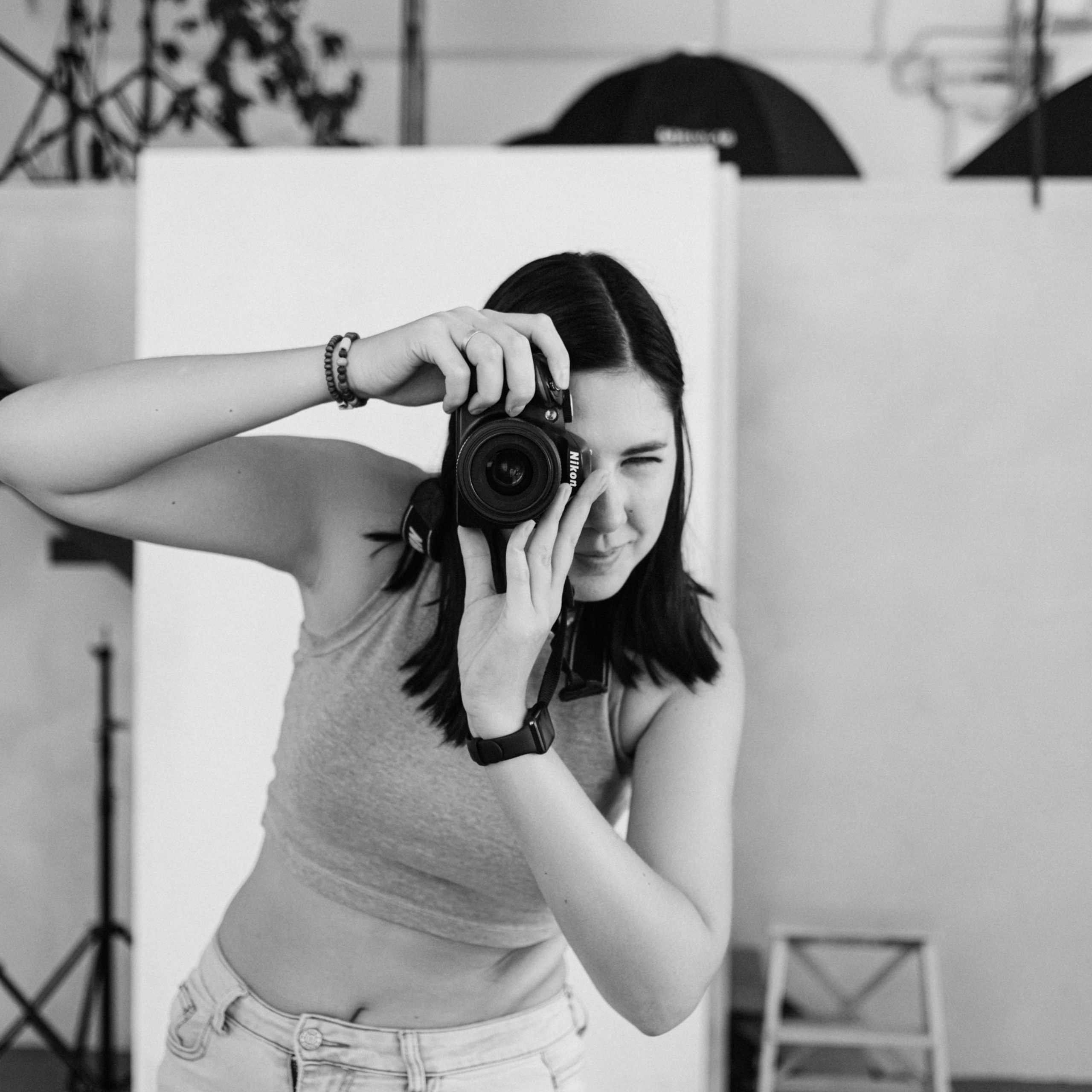 Отзывы. Фотограф Настя Галингер Краснодар