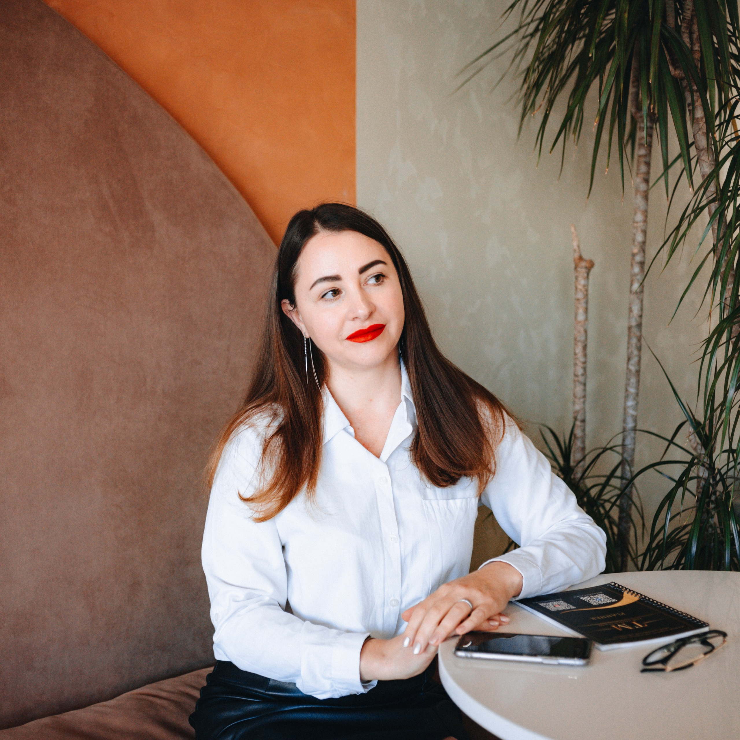 Отзывы. Фотограф Настя Галингер Краснодар