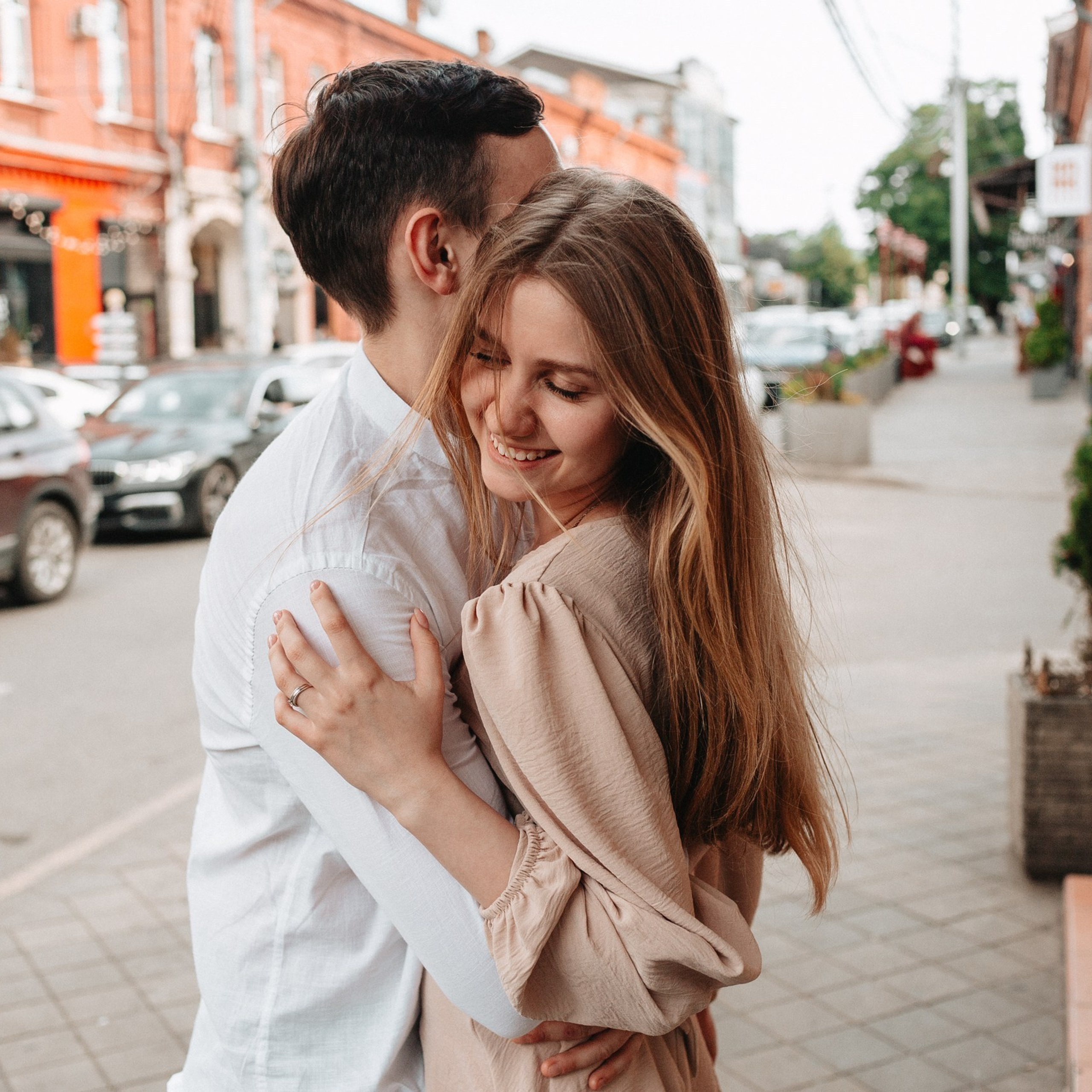 Фотограф Настя Галингер Краснодар