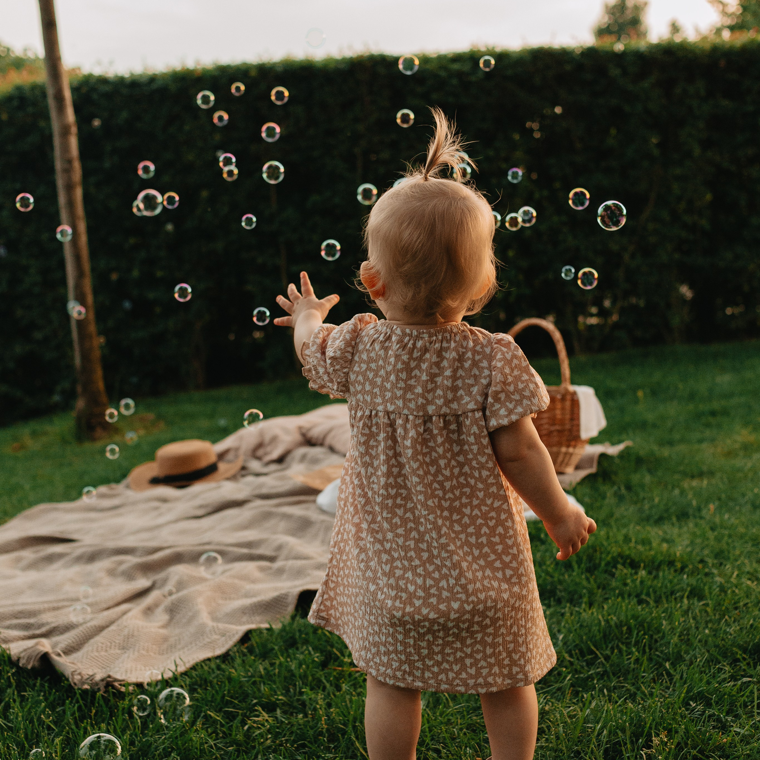 Отзывы. Фотограф Настя Галингер Краснодар