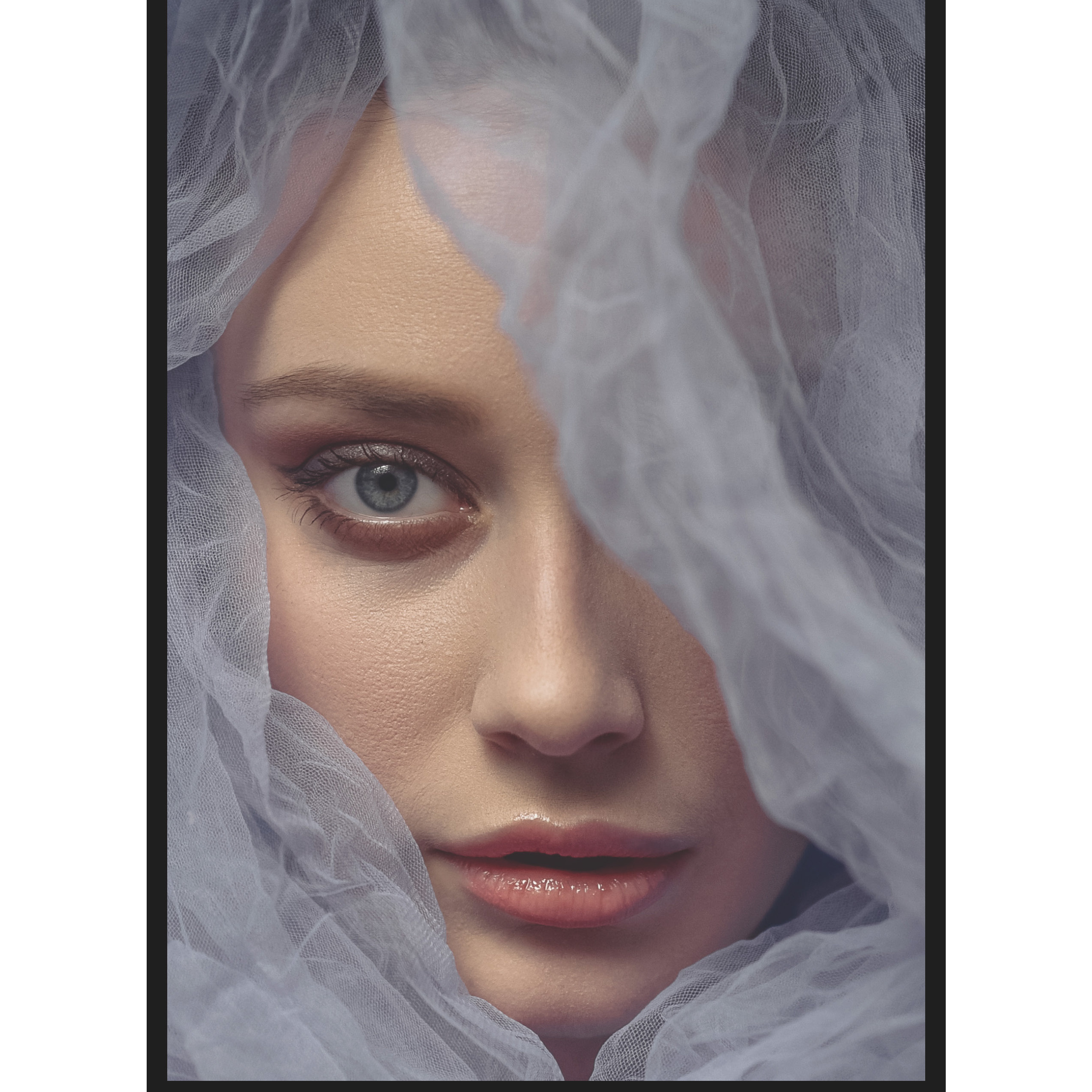 ANDREY RAY: а contemporary artist and spiritual guide of meanings