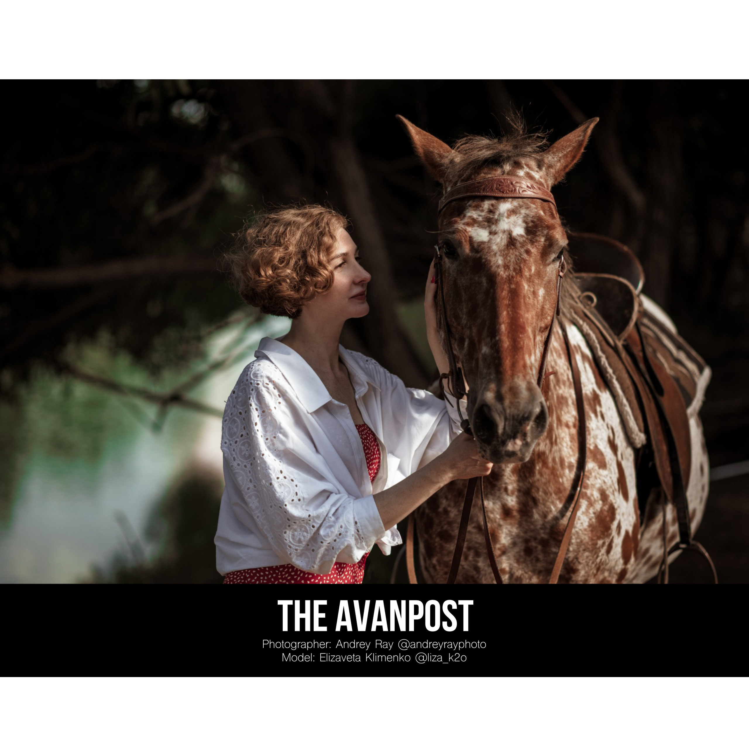 ANDREY RAY: а contemporary artist and spiritual guide of meanings