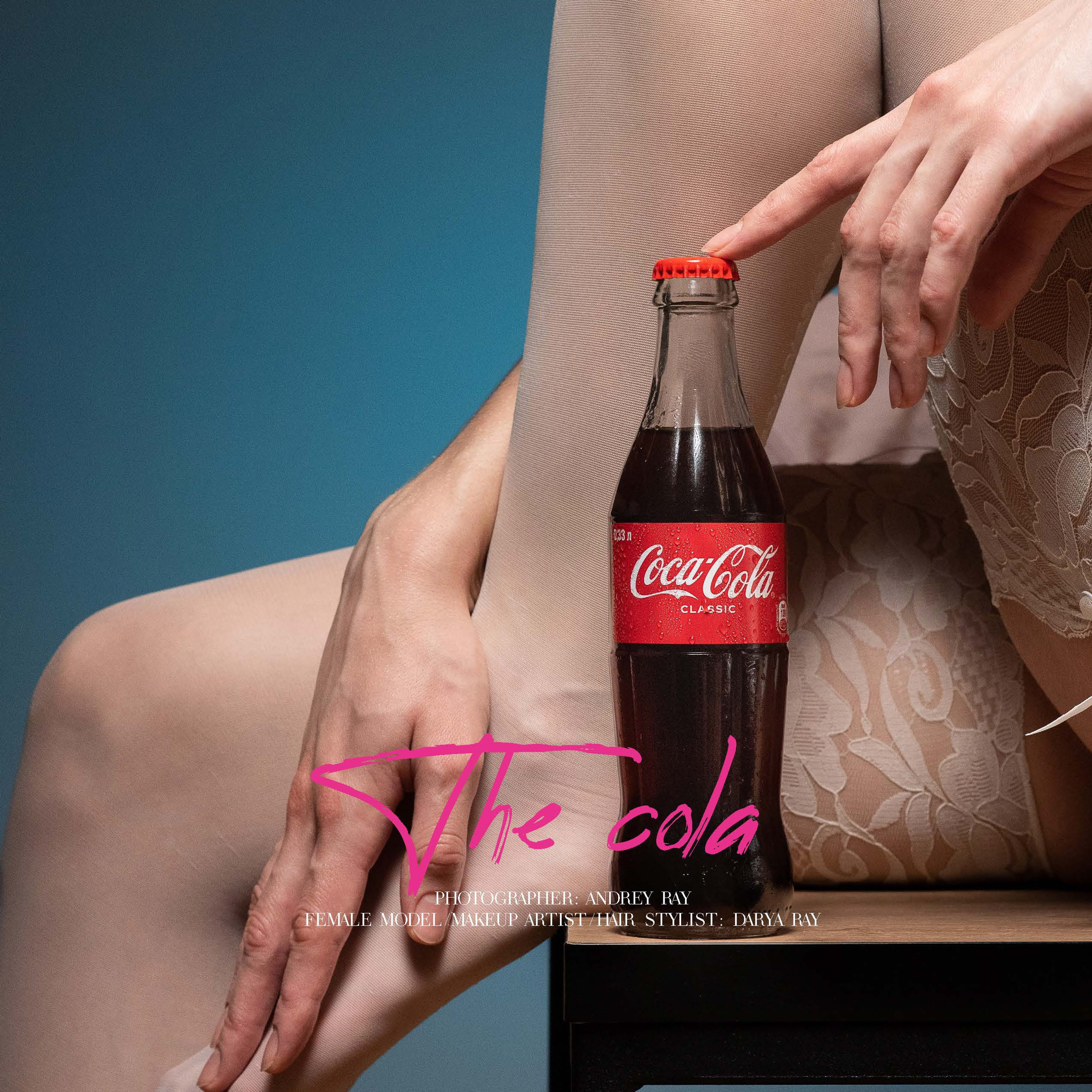 ANDREY RAY: а contemporary artist and spiritual guide of meanings