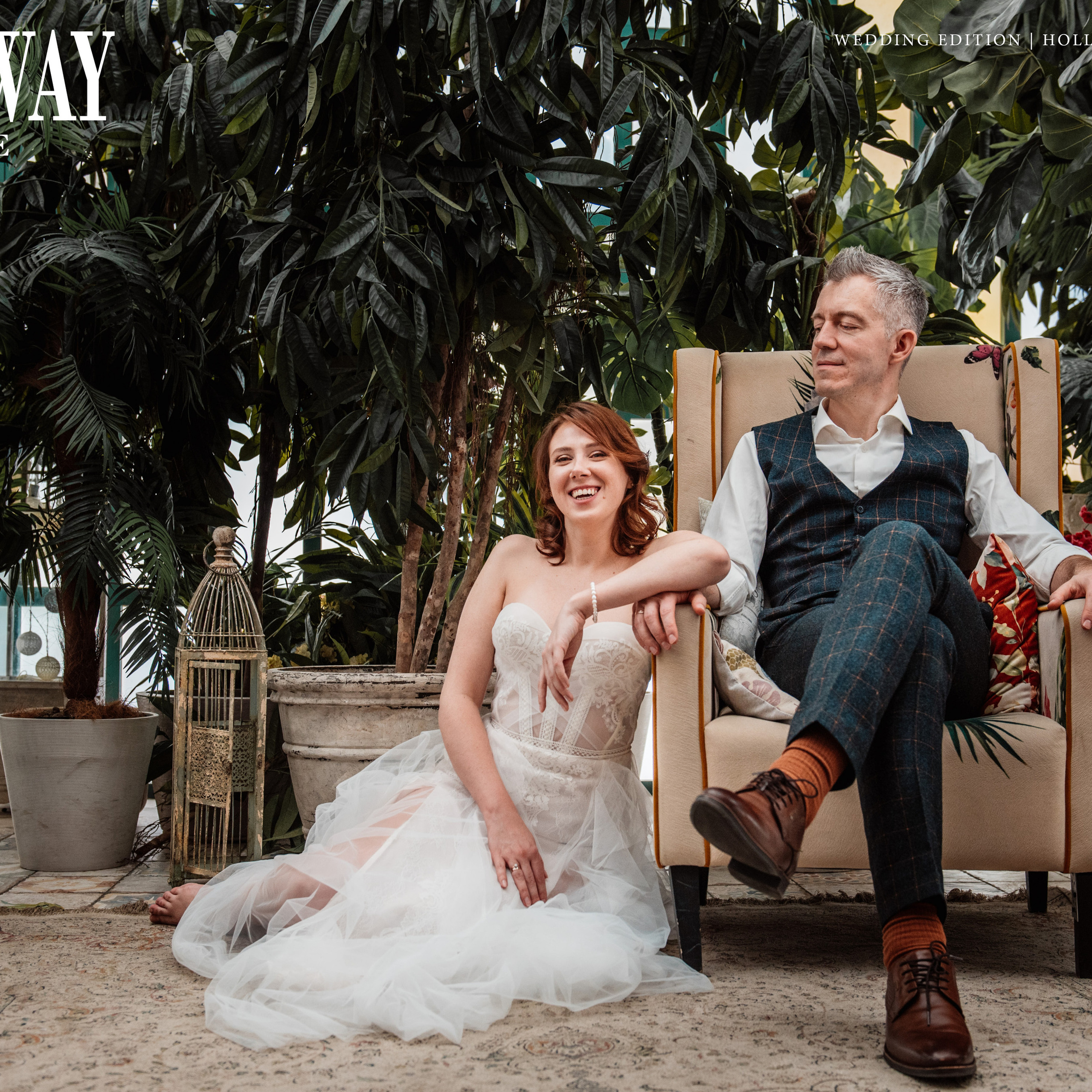 ANDREY RAY: а contemporary artist and spiritual guide of meanings