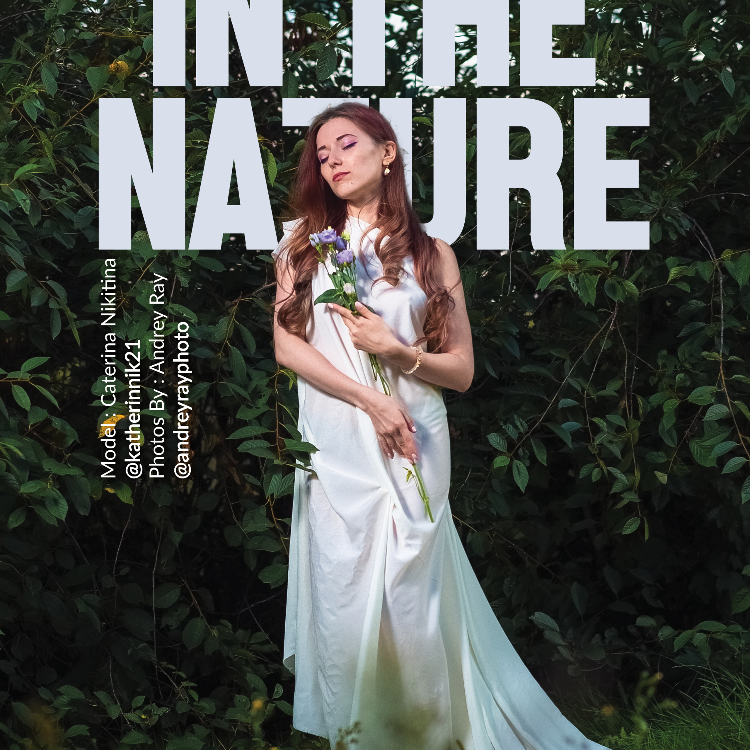 ANDREY RAY: а contemporary artist and spiritual guide of meanings