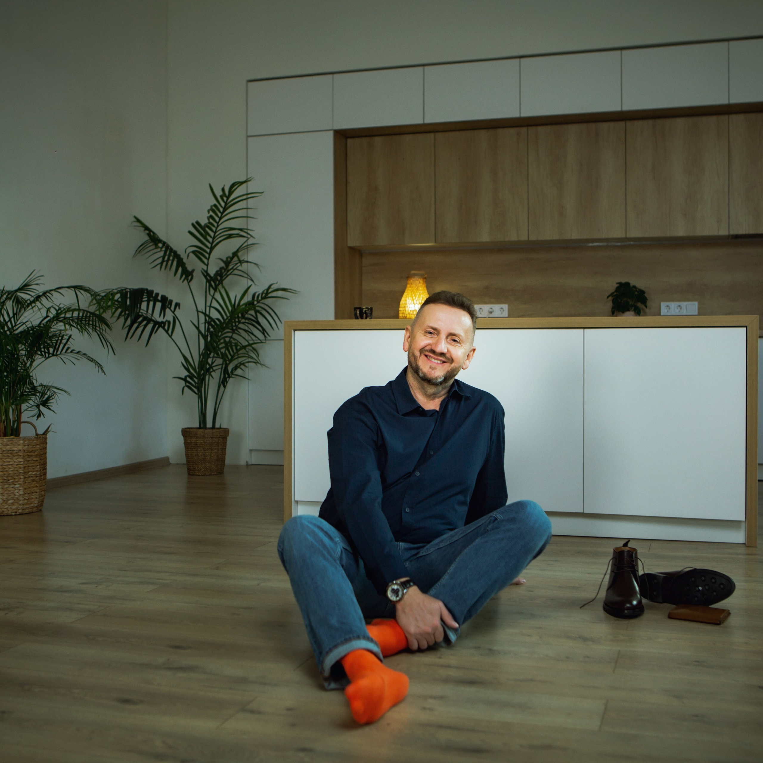 Отзывы. Фотограф Евгений Казекин