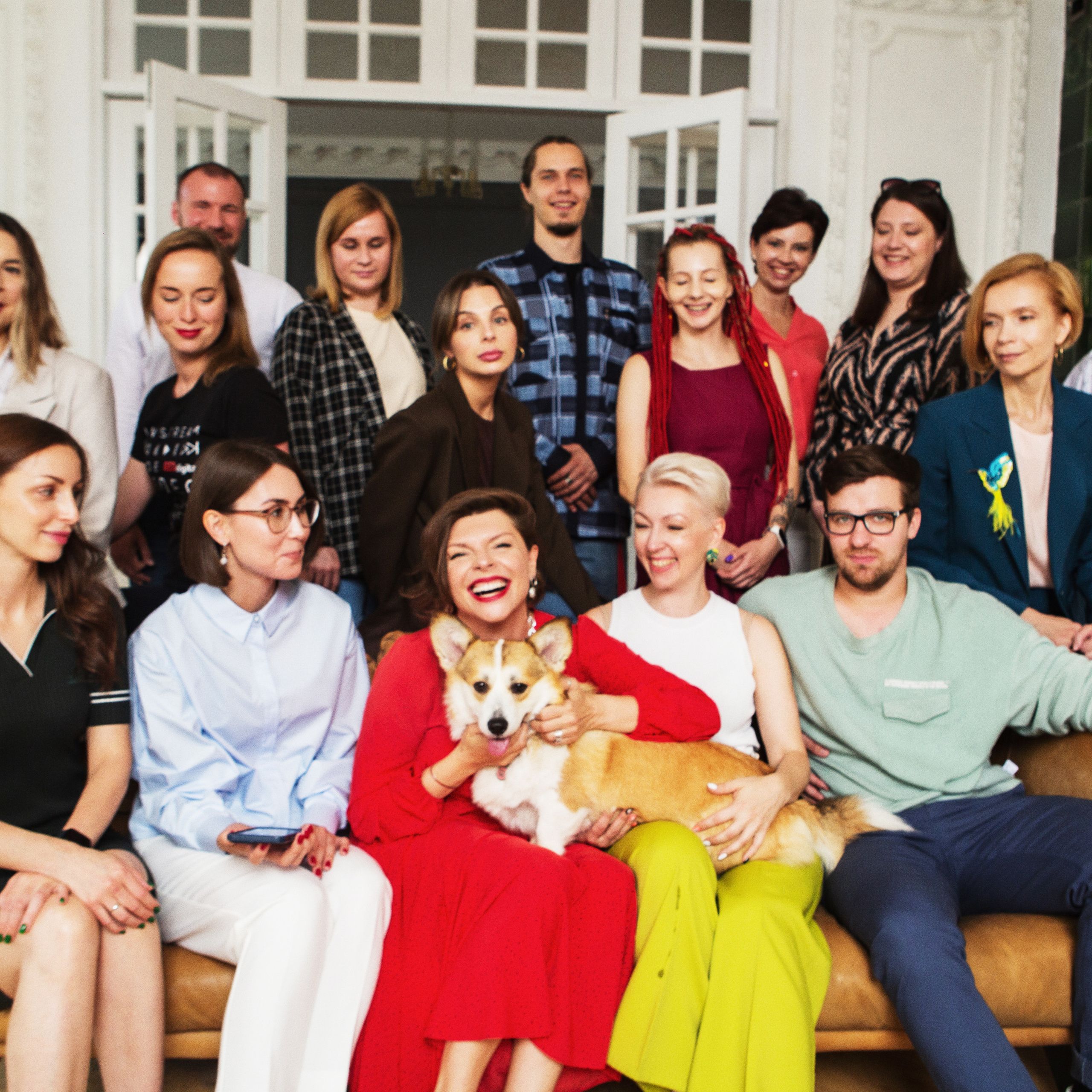 Отзывы. Фотограф Евгений Казекин