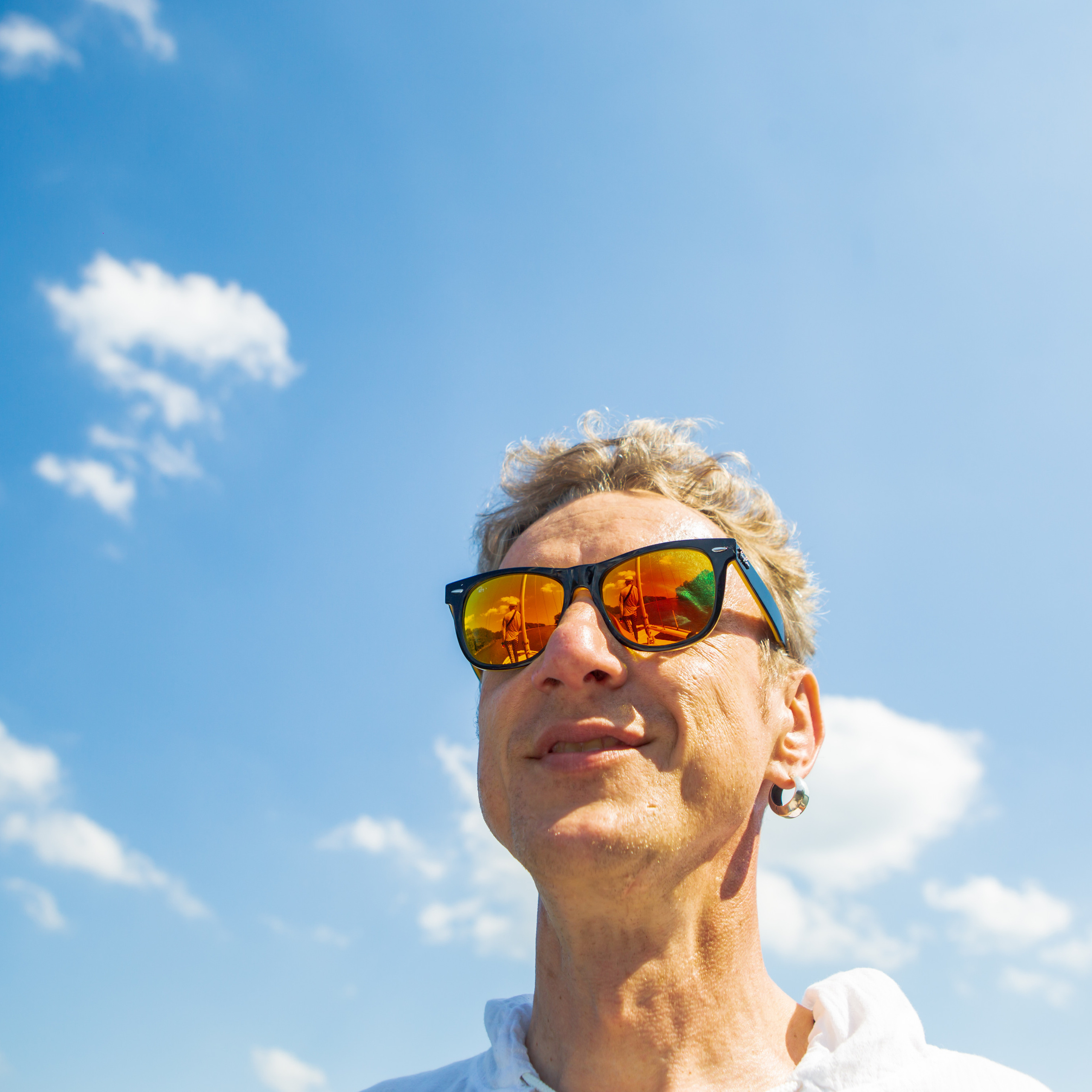 Отзывы. Фотограф Евгений Казекин