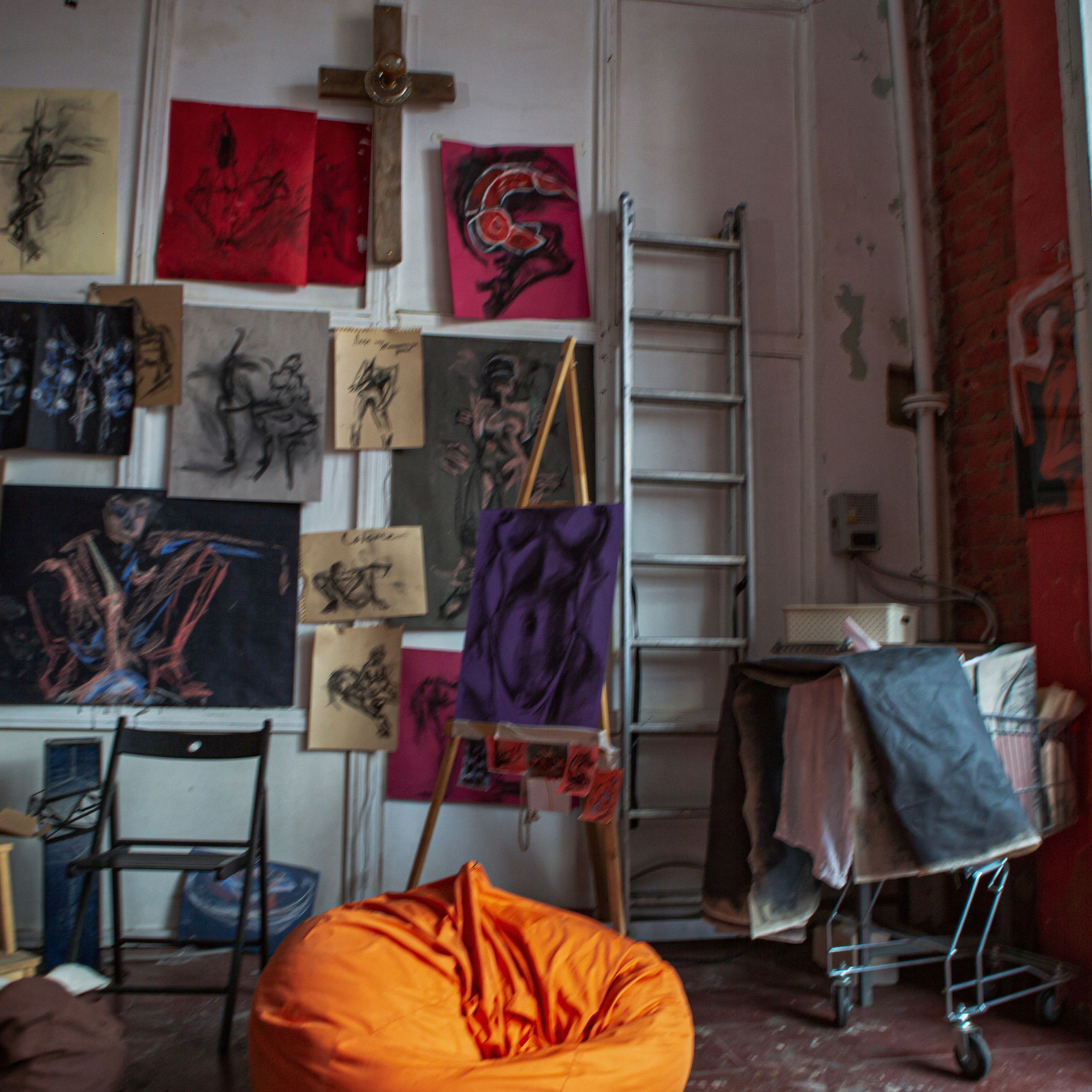 Отзывы. Фотограф Евгений Казекин