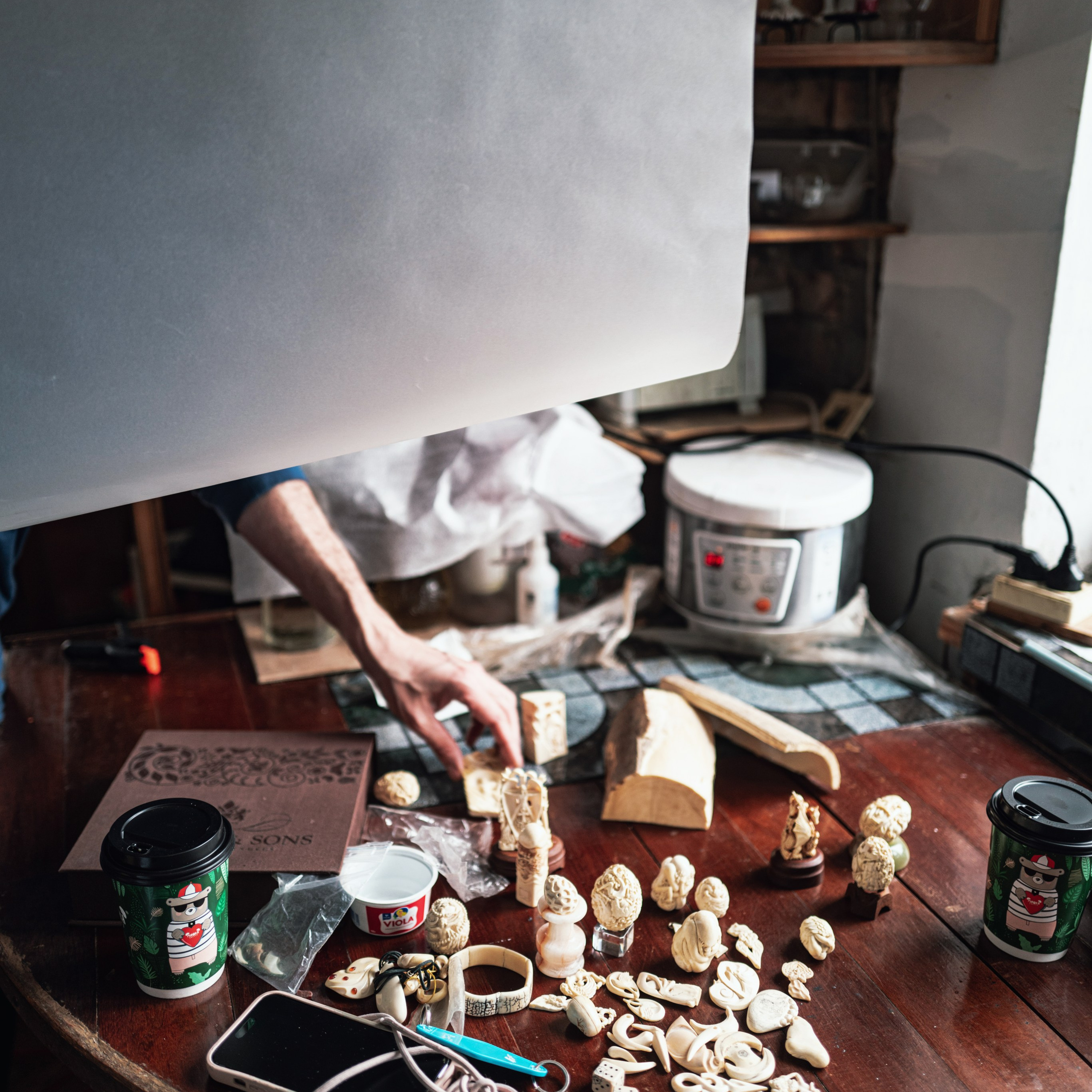 Отзывы. Фотограф Евгений Казекин