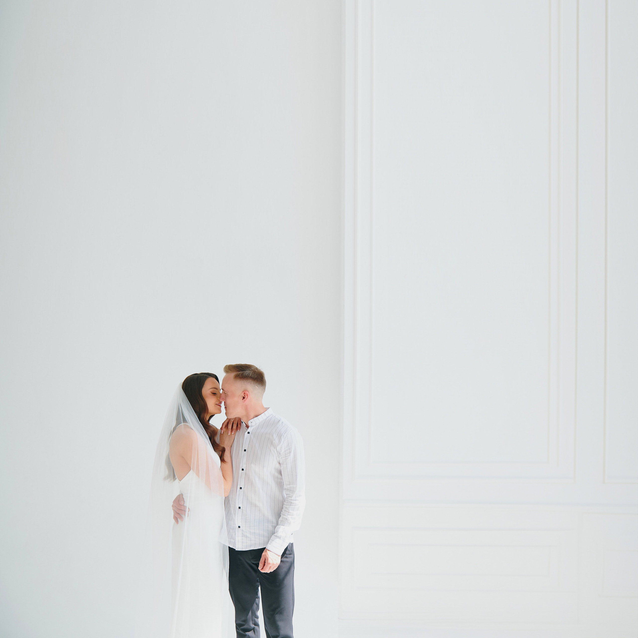 Даша и Вадим