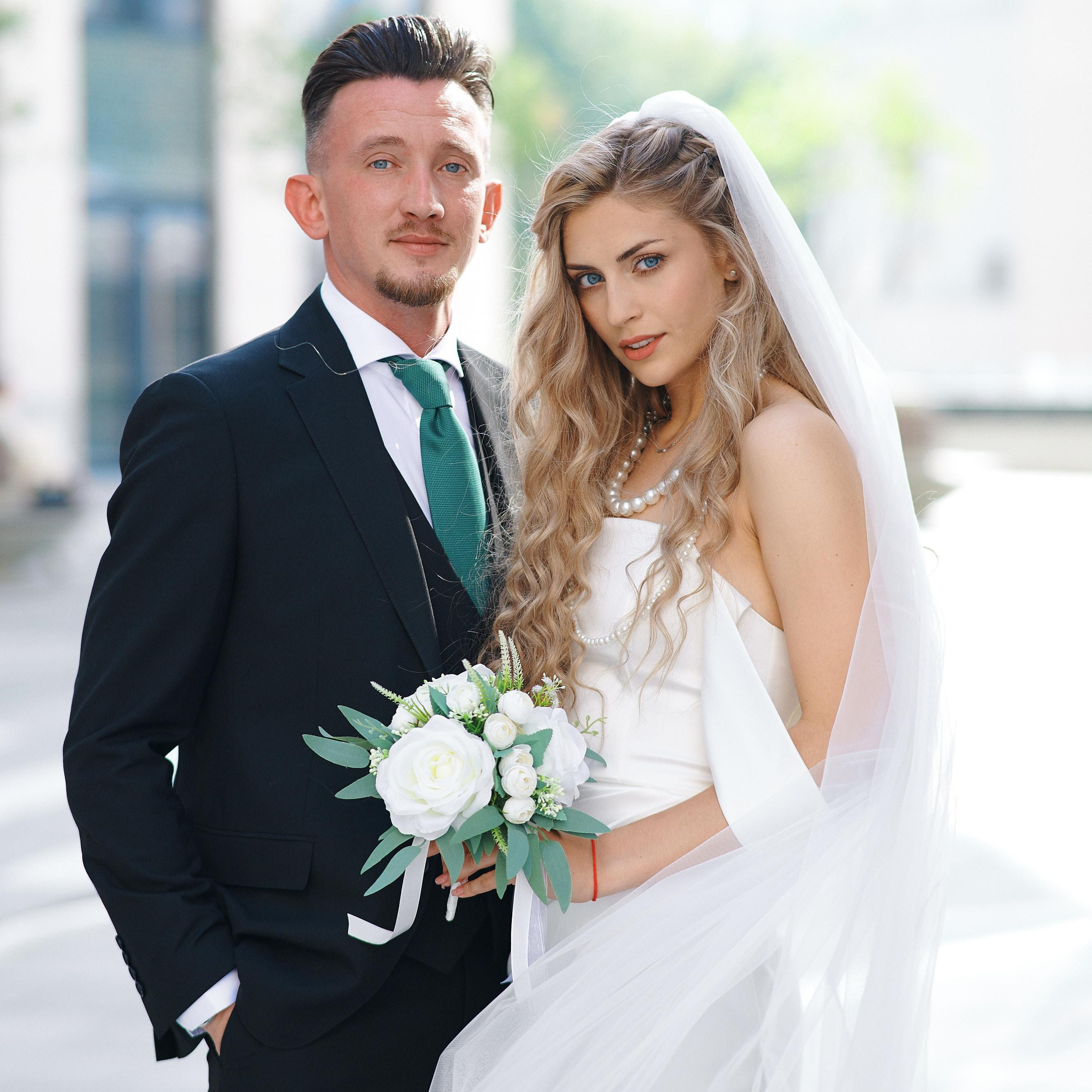 Элеонора и Антон