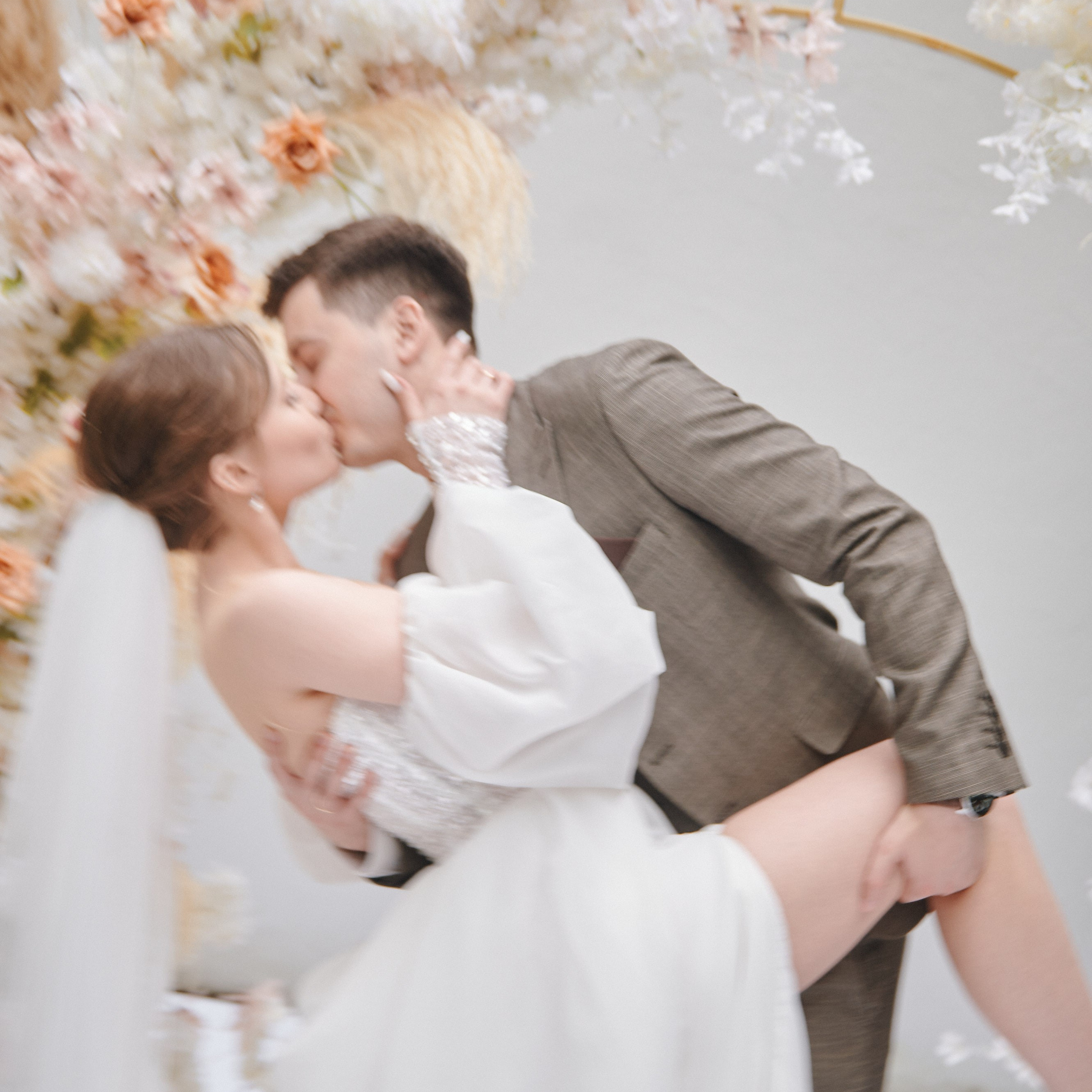 Алена и Ваня