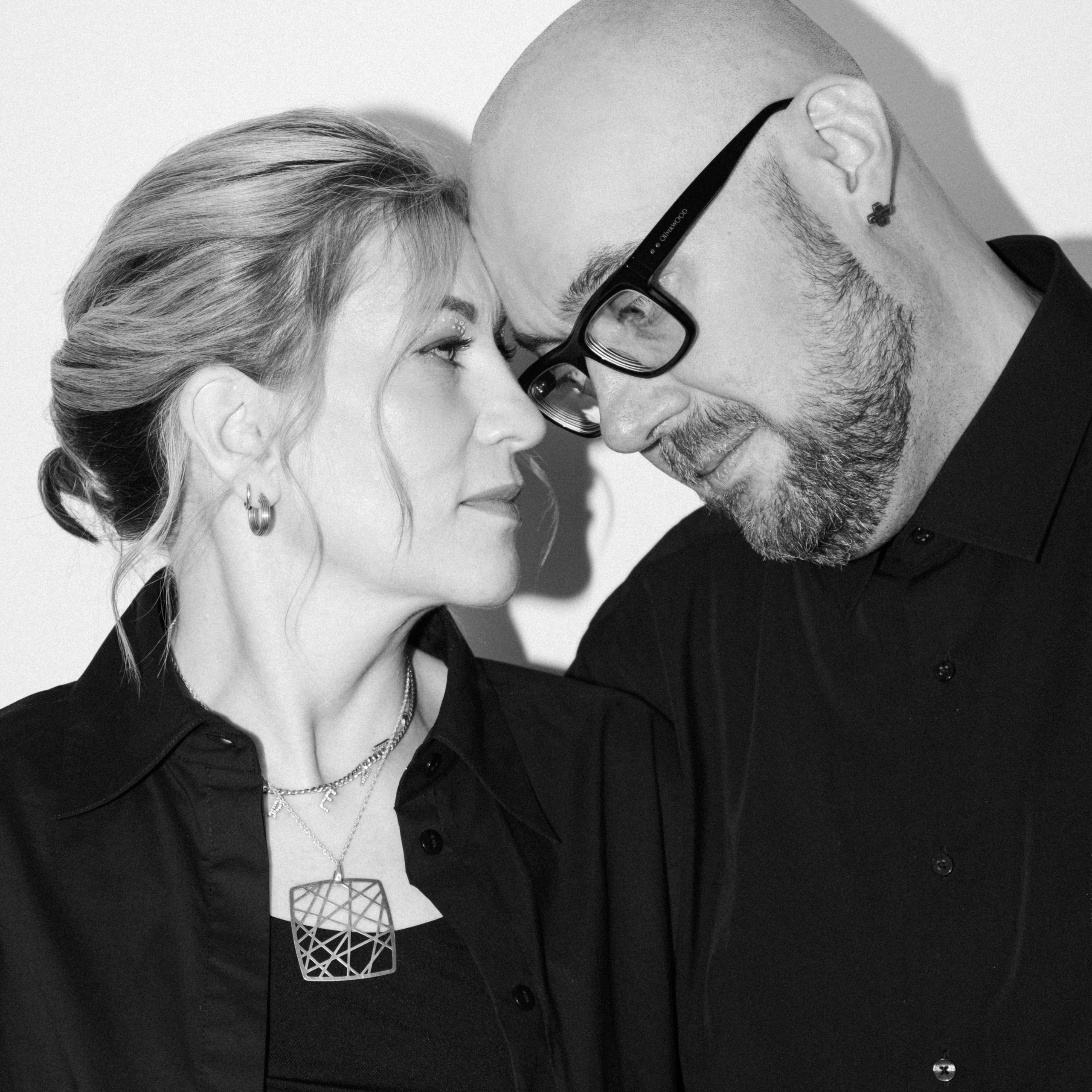 КОНТАКТЫ. Видеограф Волгоград. Свадебное видео. Саша и Наташа Сенатовы