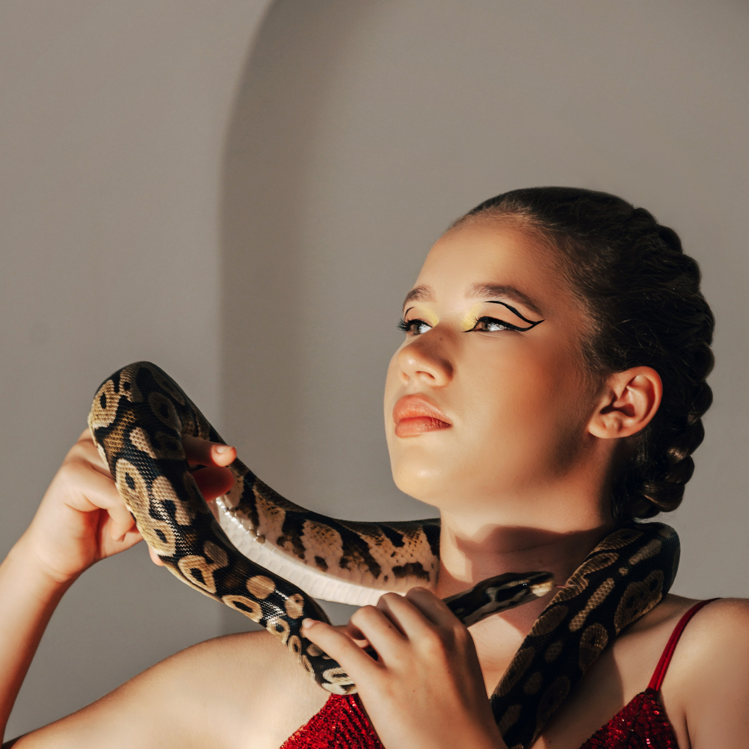 Авторские проекты