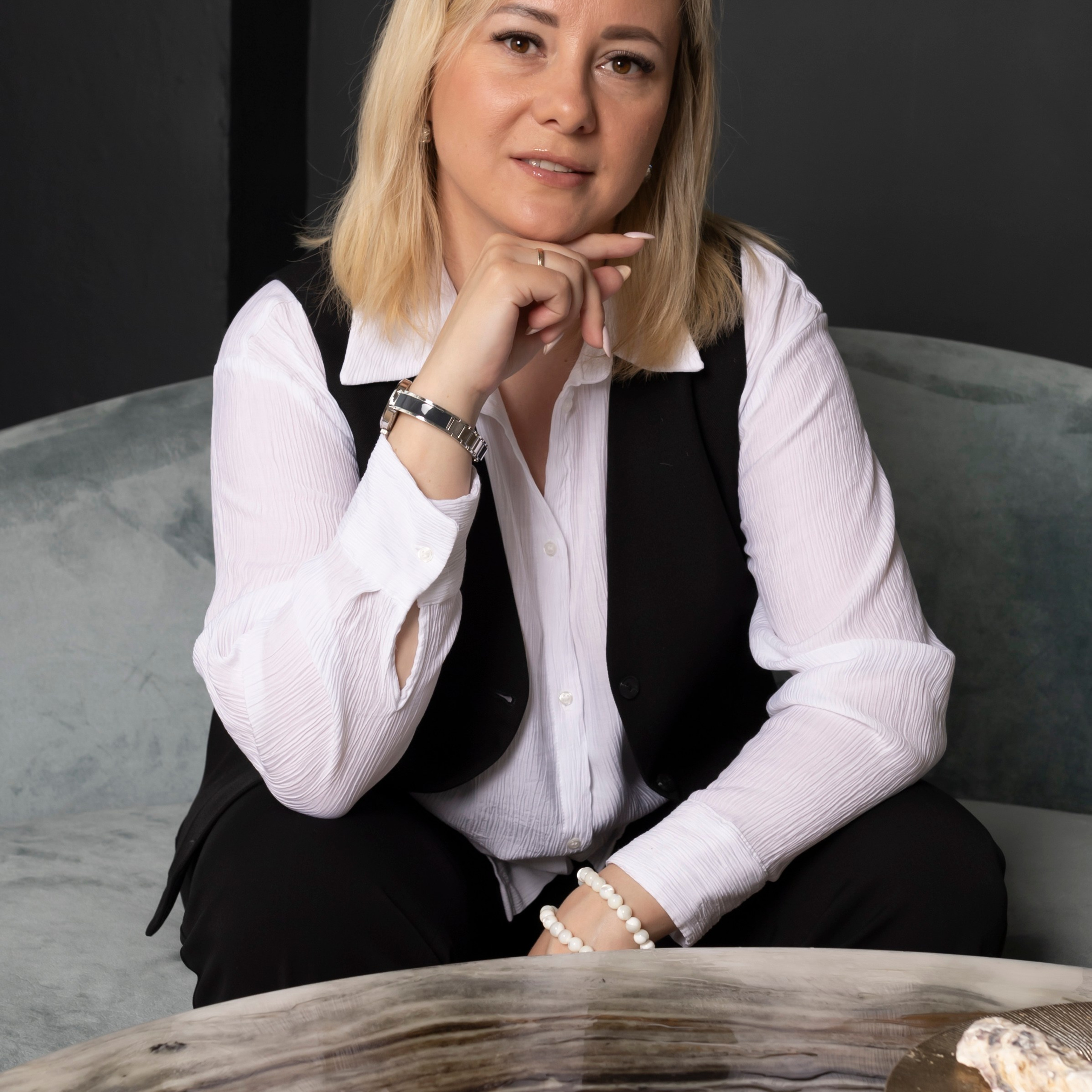 Отзывы. Интерьерный, предметный и контент фотограф в Иркутске Наталья Карпова