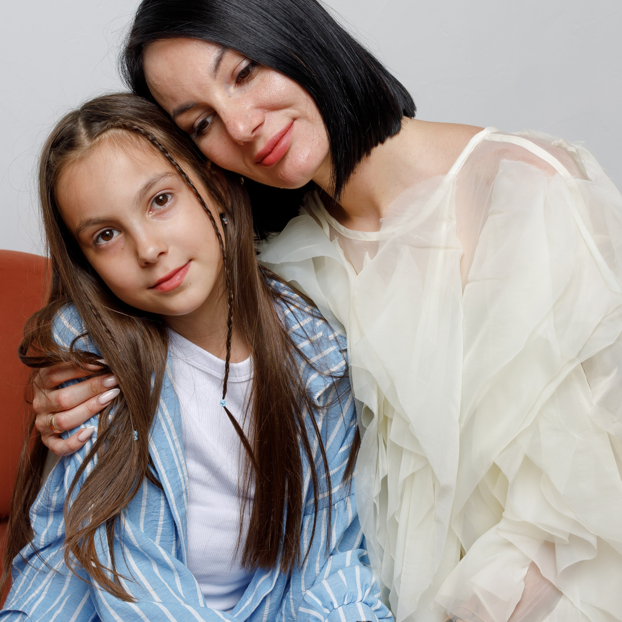 Семейная съемка. Интерьерный, предметный и контент фотограф в Иркутске Наталья Карпова