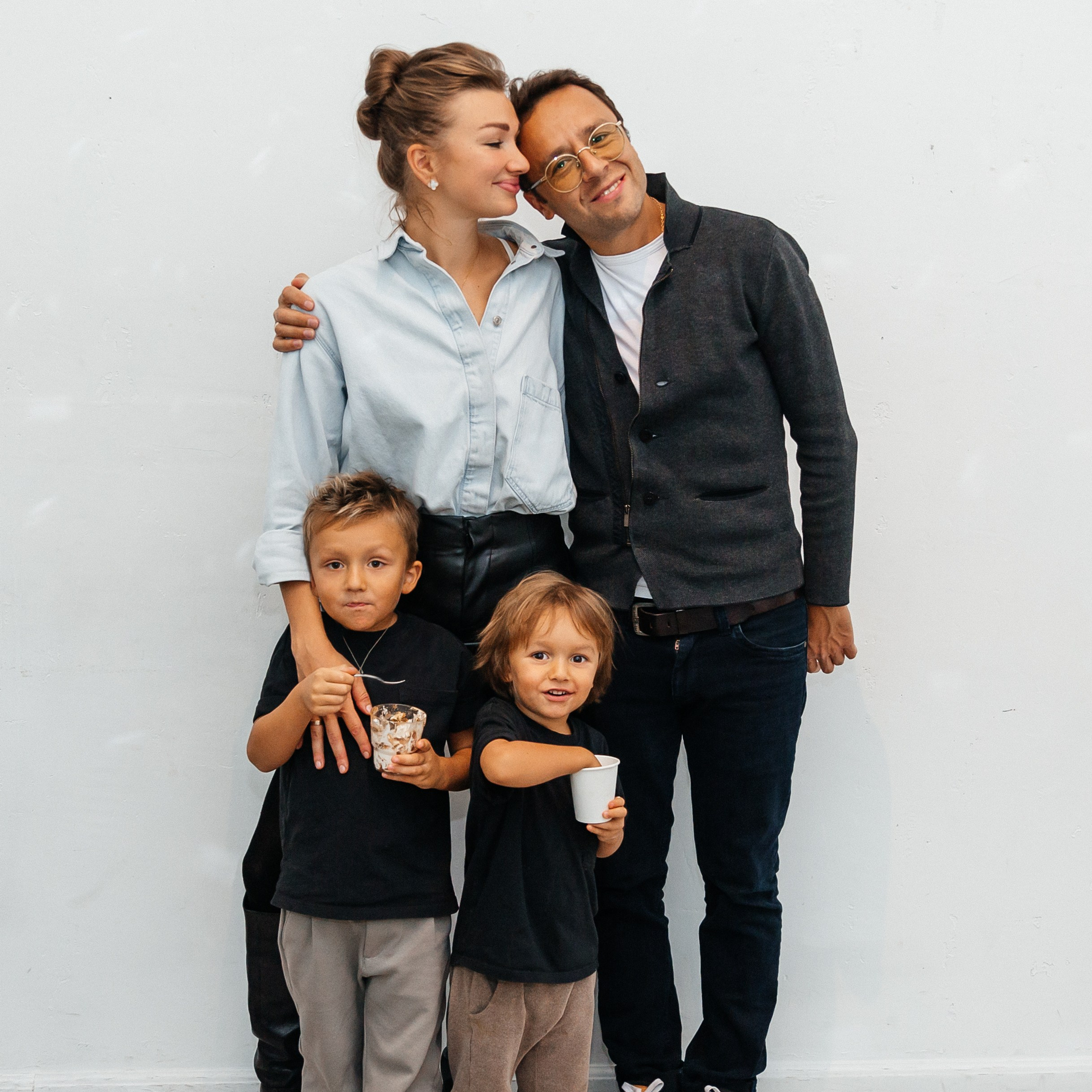 День рождения Тимофея