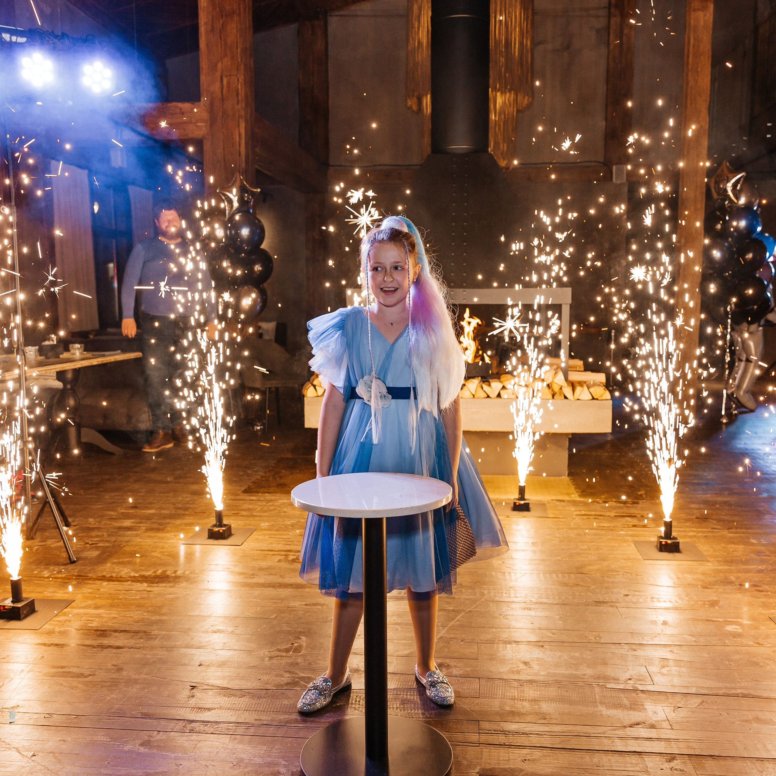 День рождения Екатерины