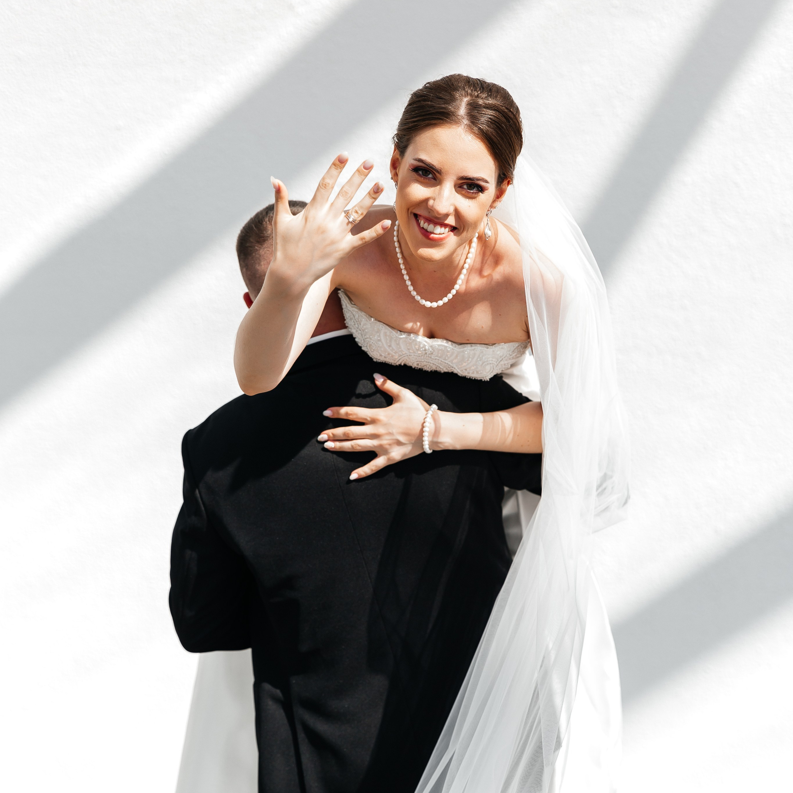 Андрей и Настя