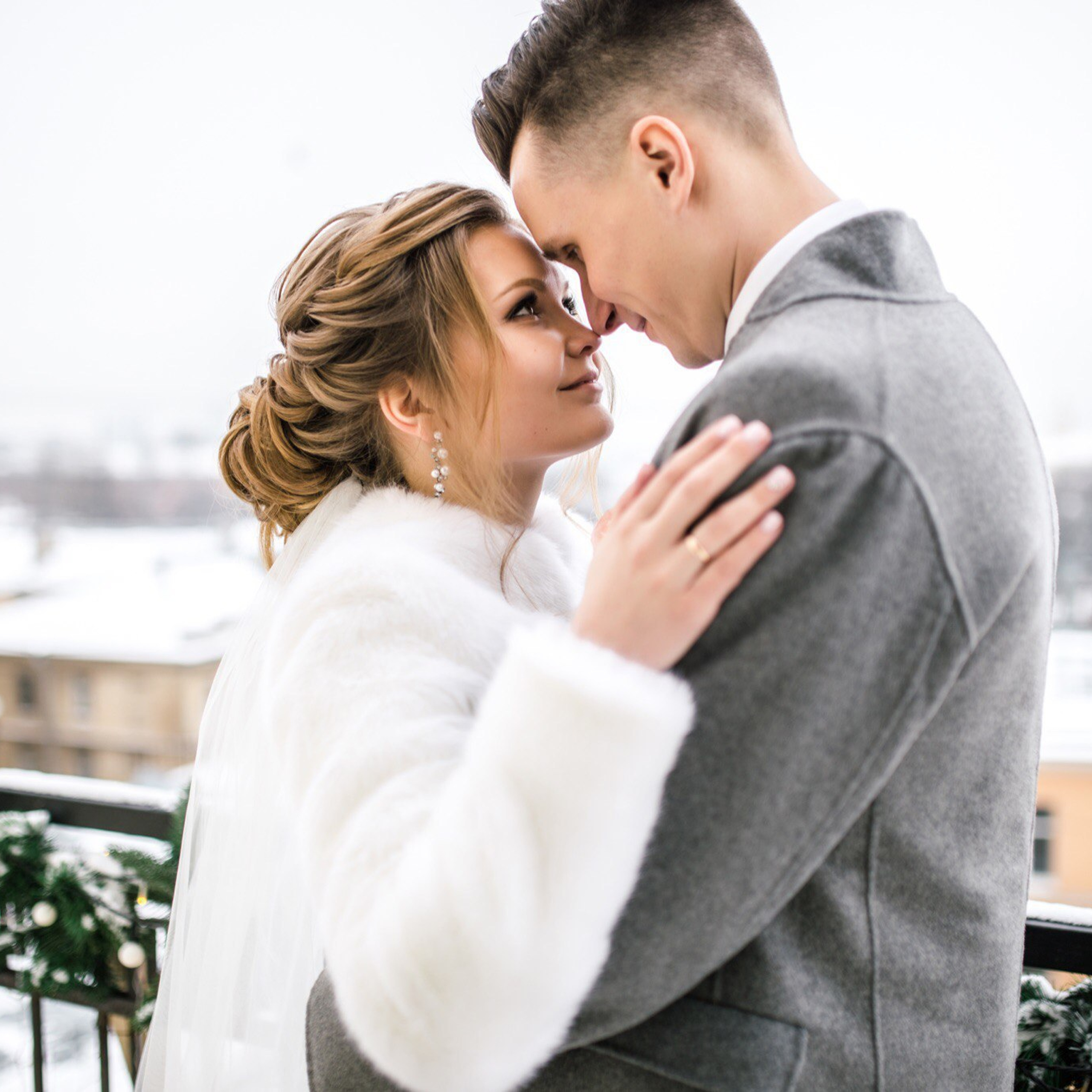 Отзывы. Свадебный и семейный фотограф в Санкт-Петербурге Исупова Юлия