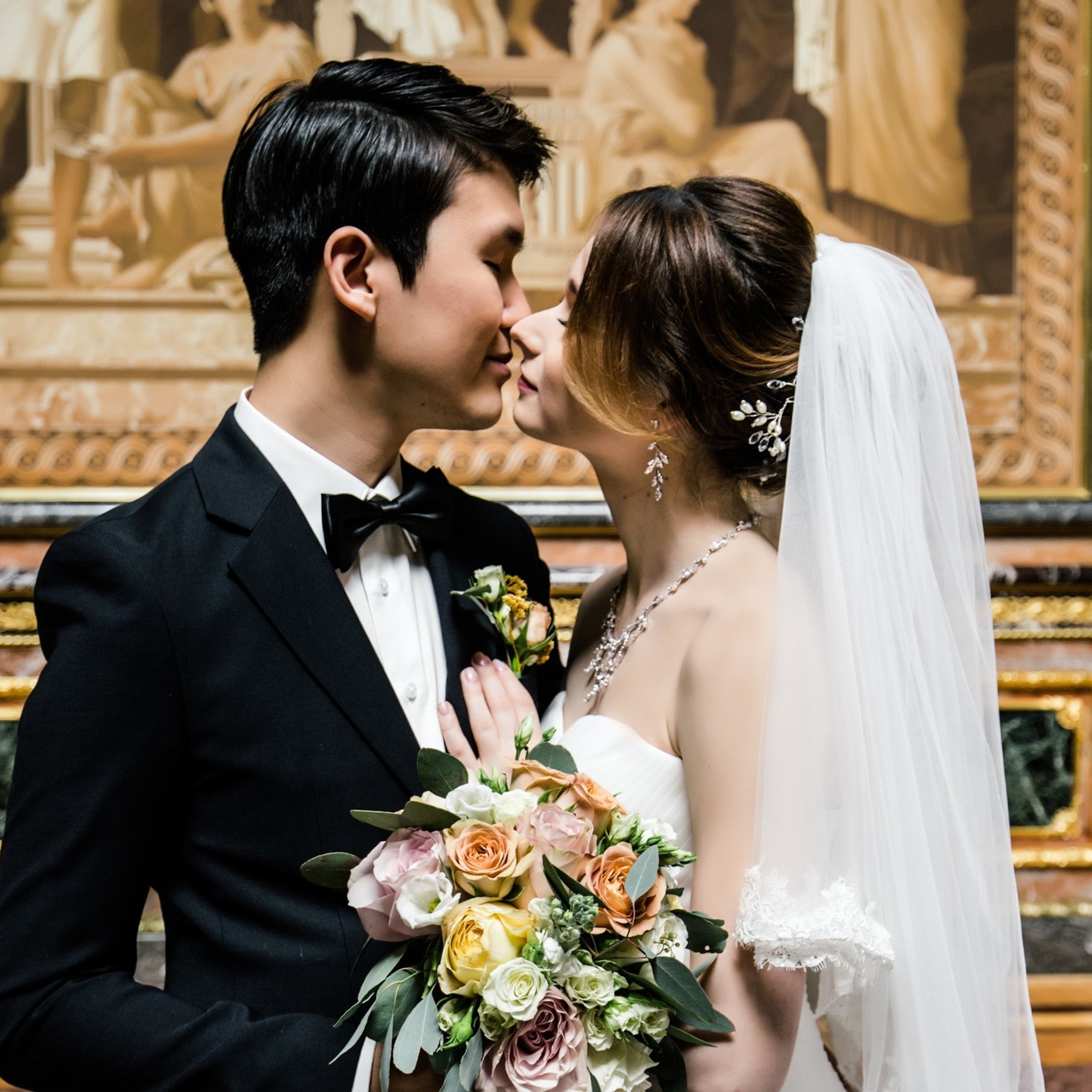 Отзывы. Свадебный и семейный фотограф в Санкт-Петербурге Исупова Юлия