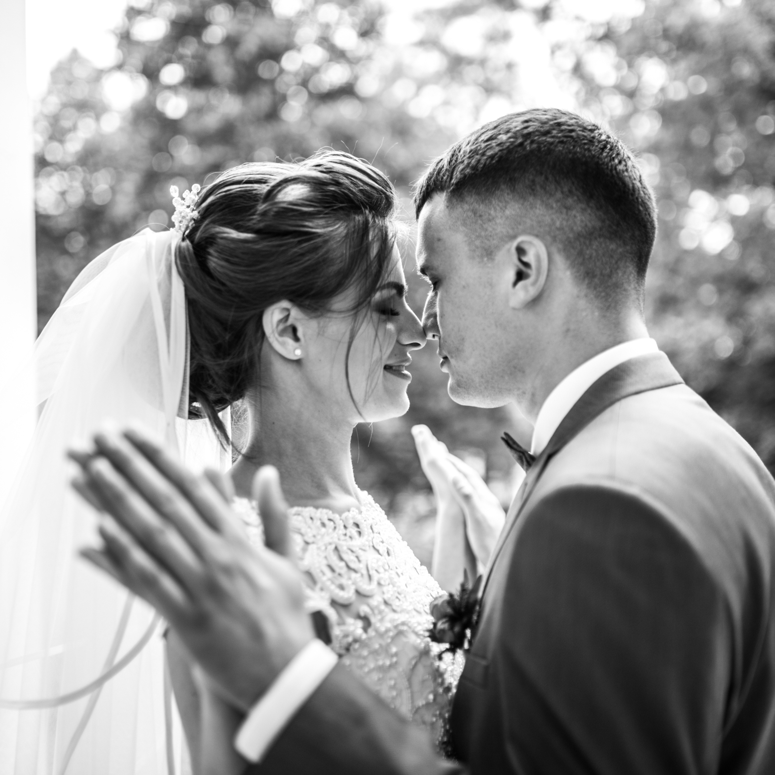 Отзывы. Свадебный и семейный фотограф в Санкт-Петербурге Исупова Юлия