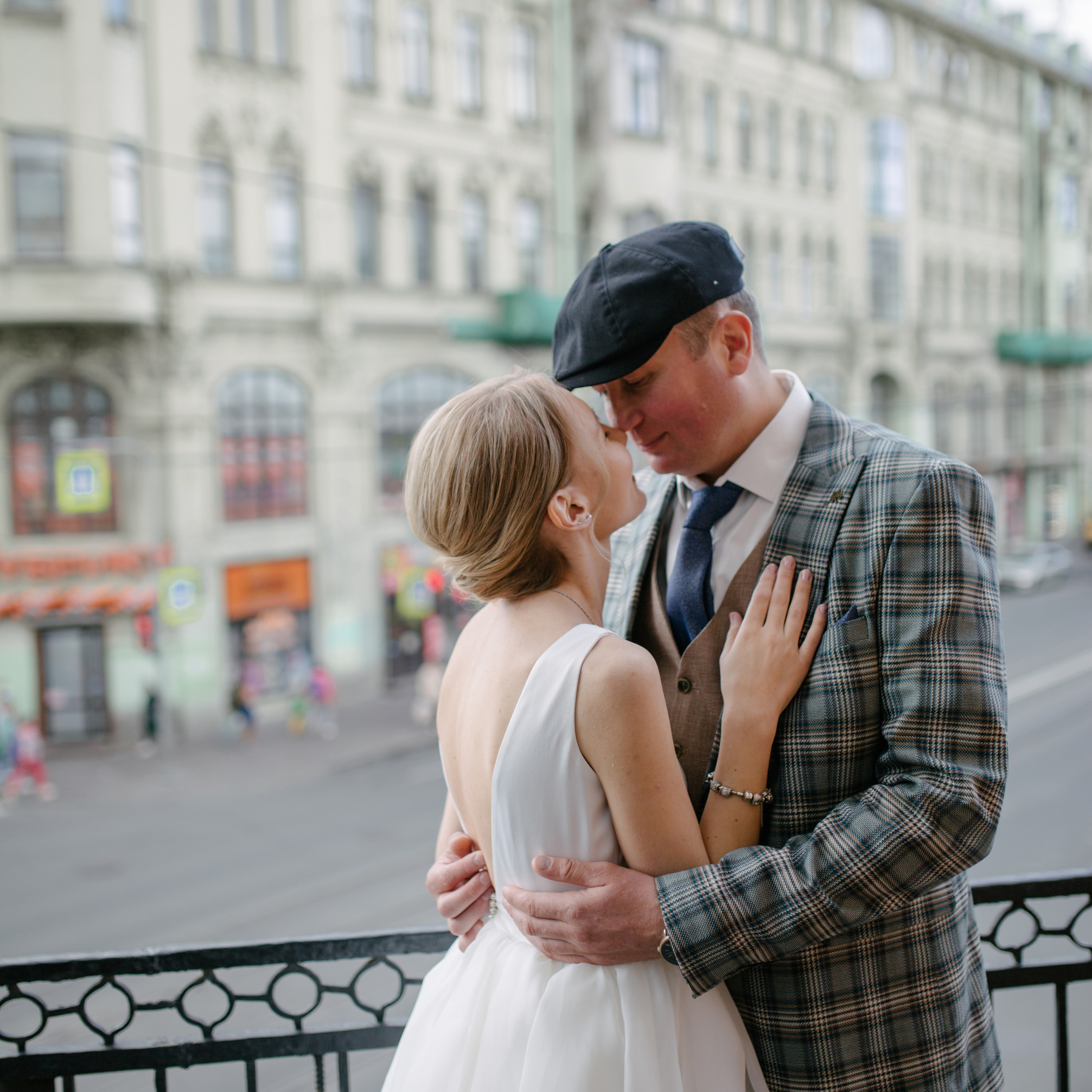 Отзывы. Свадебный и семейный фотограф в Санкт-Петербурге Исупова Юлия