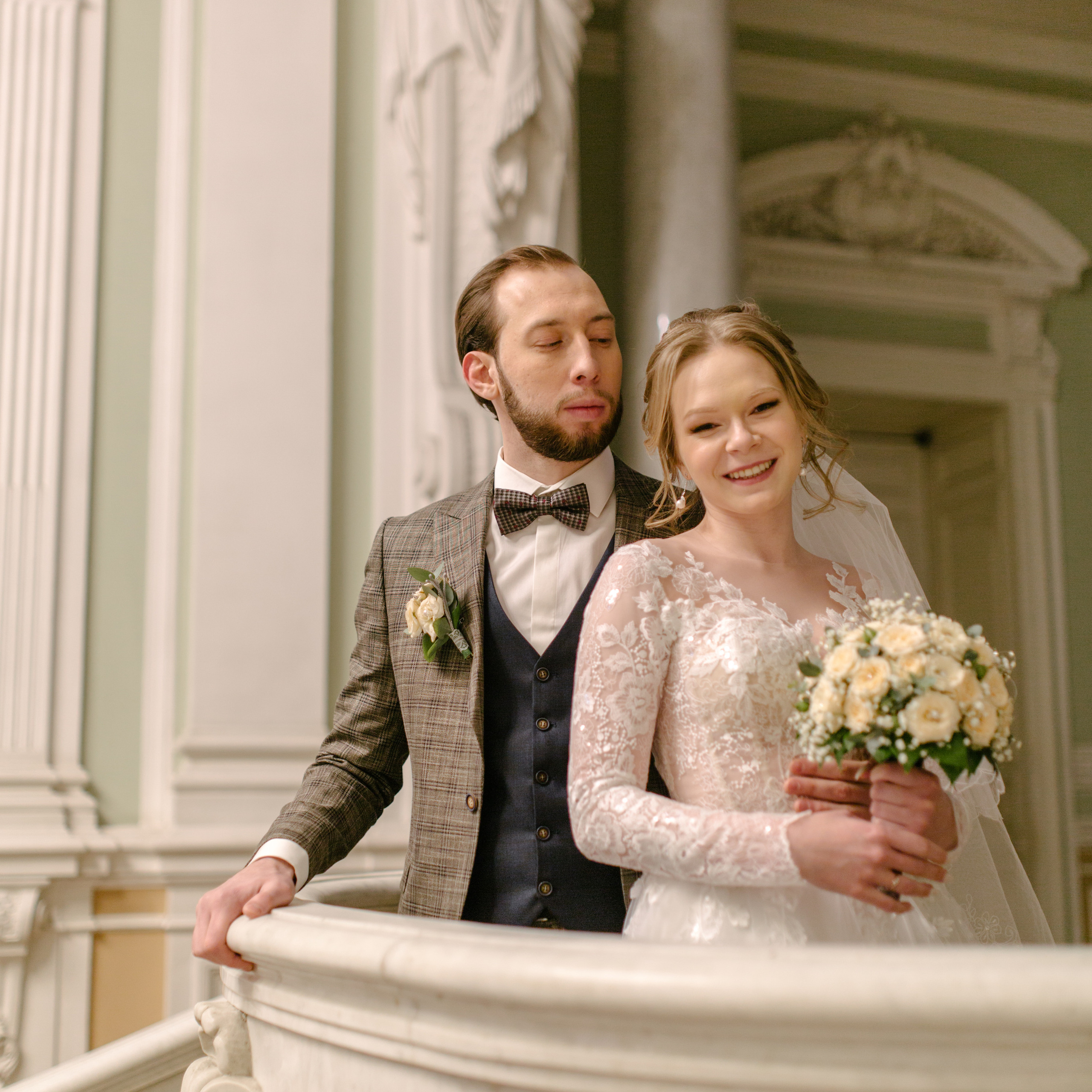 Отзывы. Свадебный и семейный фотограф в Санкт-Петербурге Исупова Юлия