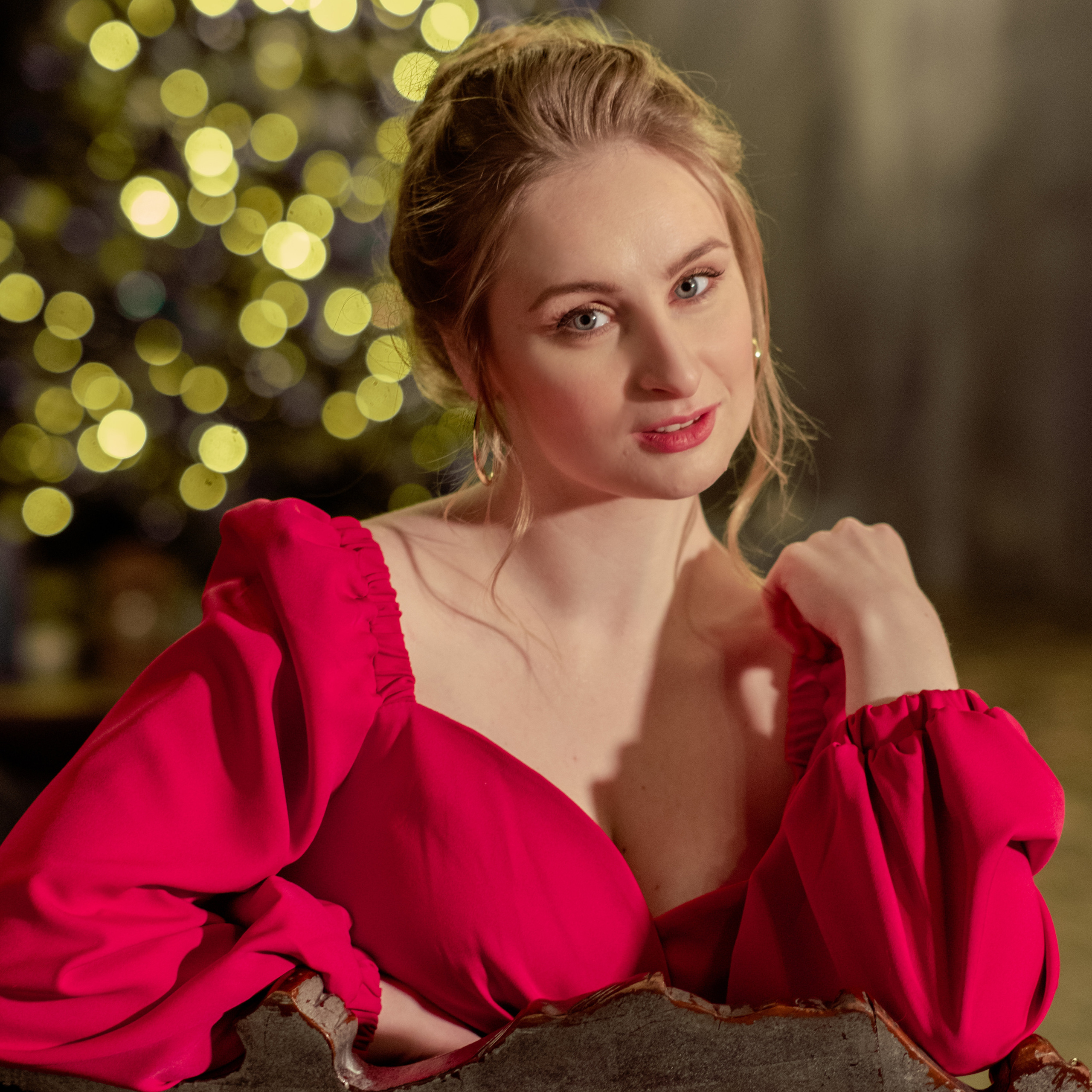 Отзывы на работу фотографа в Санкт-Петербурге Валерии Комаровой