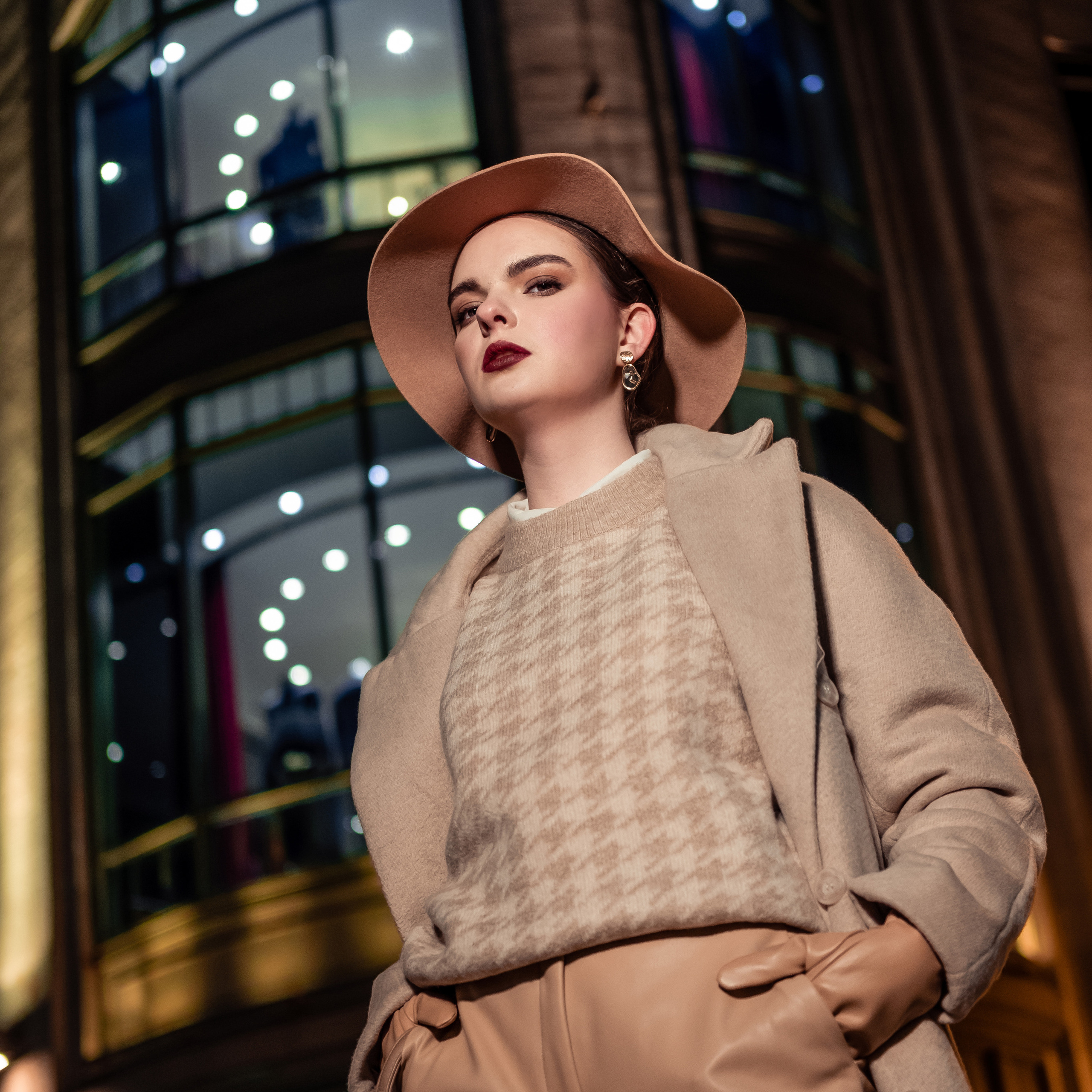 Отзывы на работу фотографа в Санкт-Петербурге Валерии Комаровой