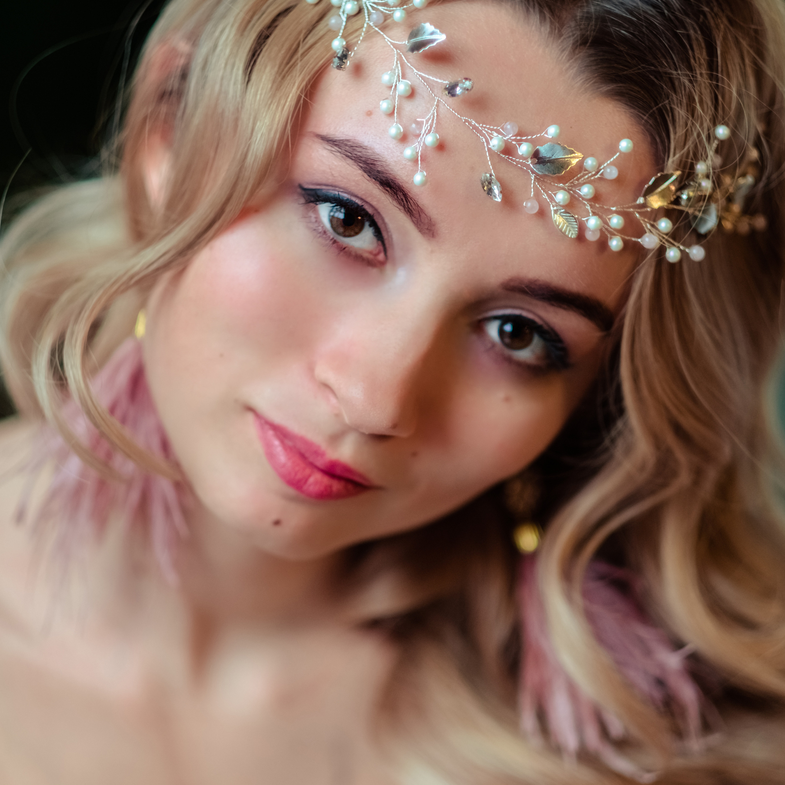 Отзывы на работу фотографа в Санкт-Петербурге Валерии Комаровой