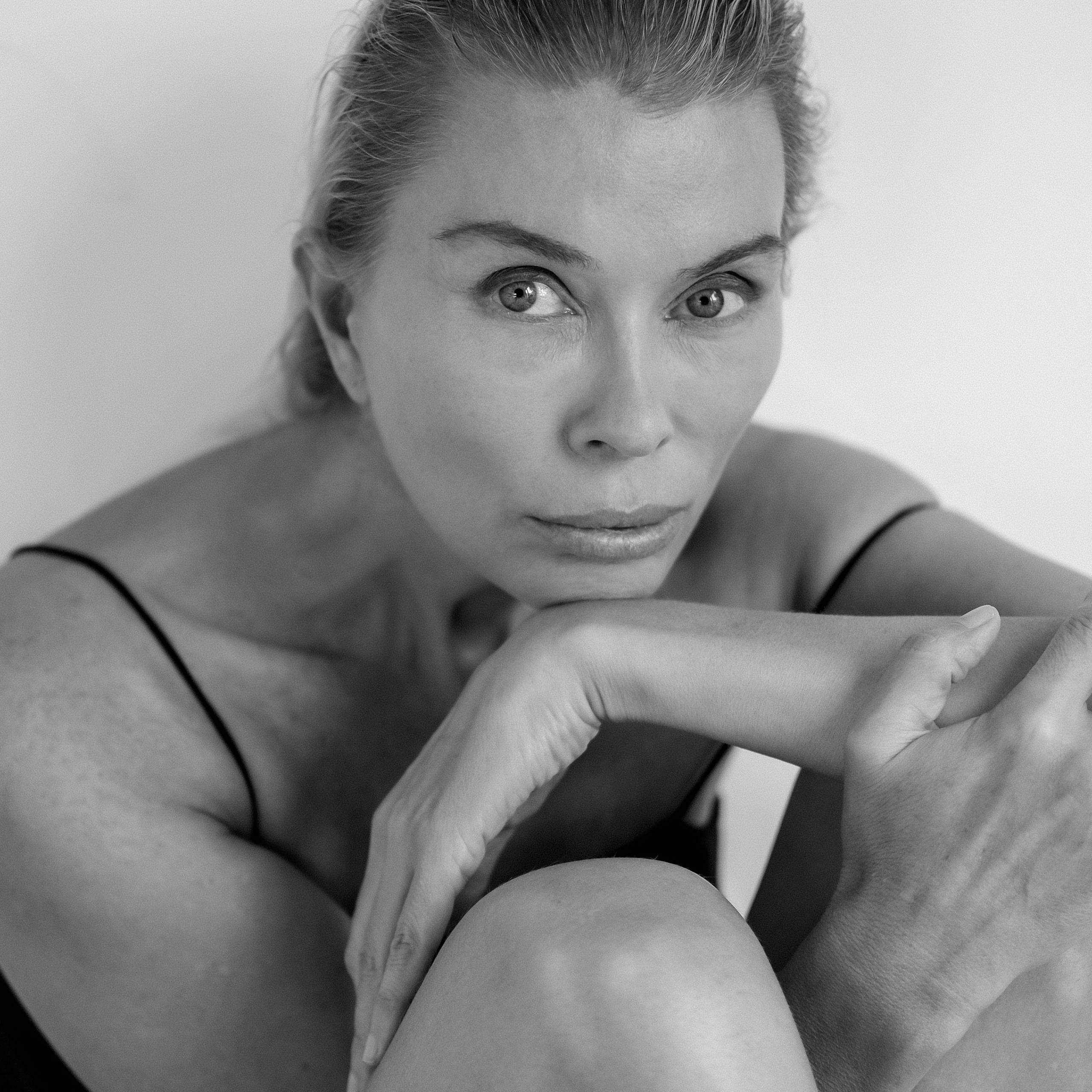 Екатерина, женская фотосессия