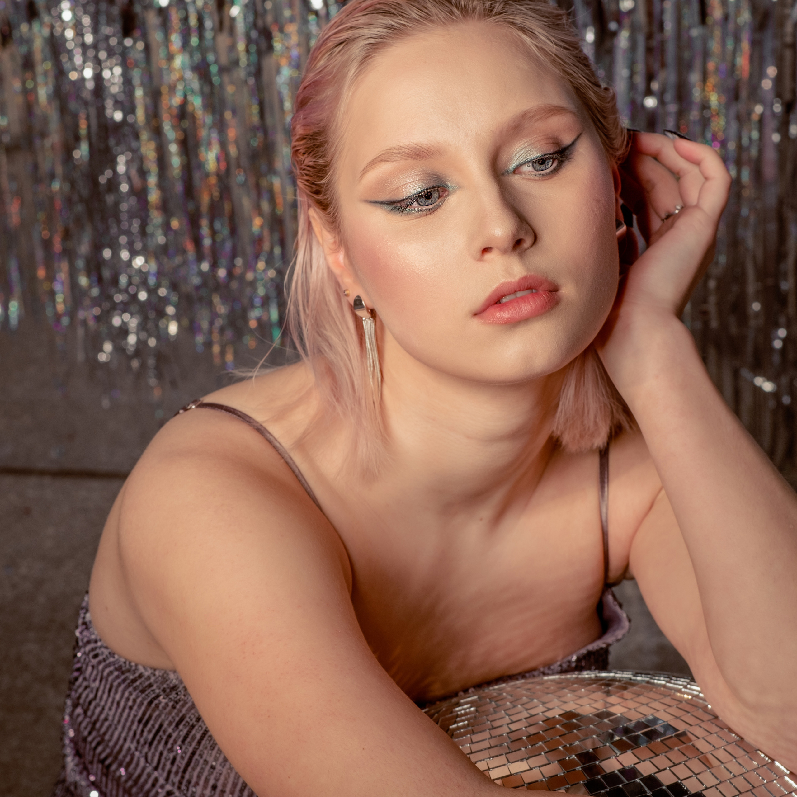 Отзывы на работу фотографа в Санкт-Петербурге Валерии Комаровой