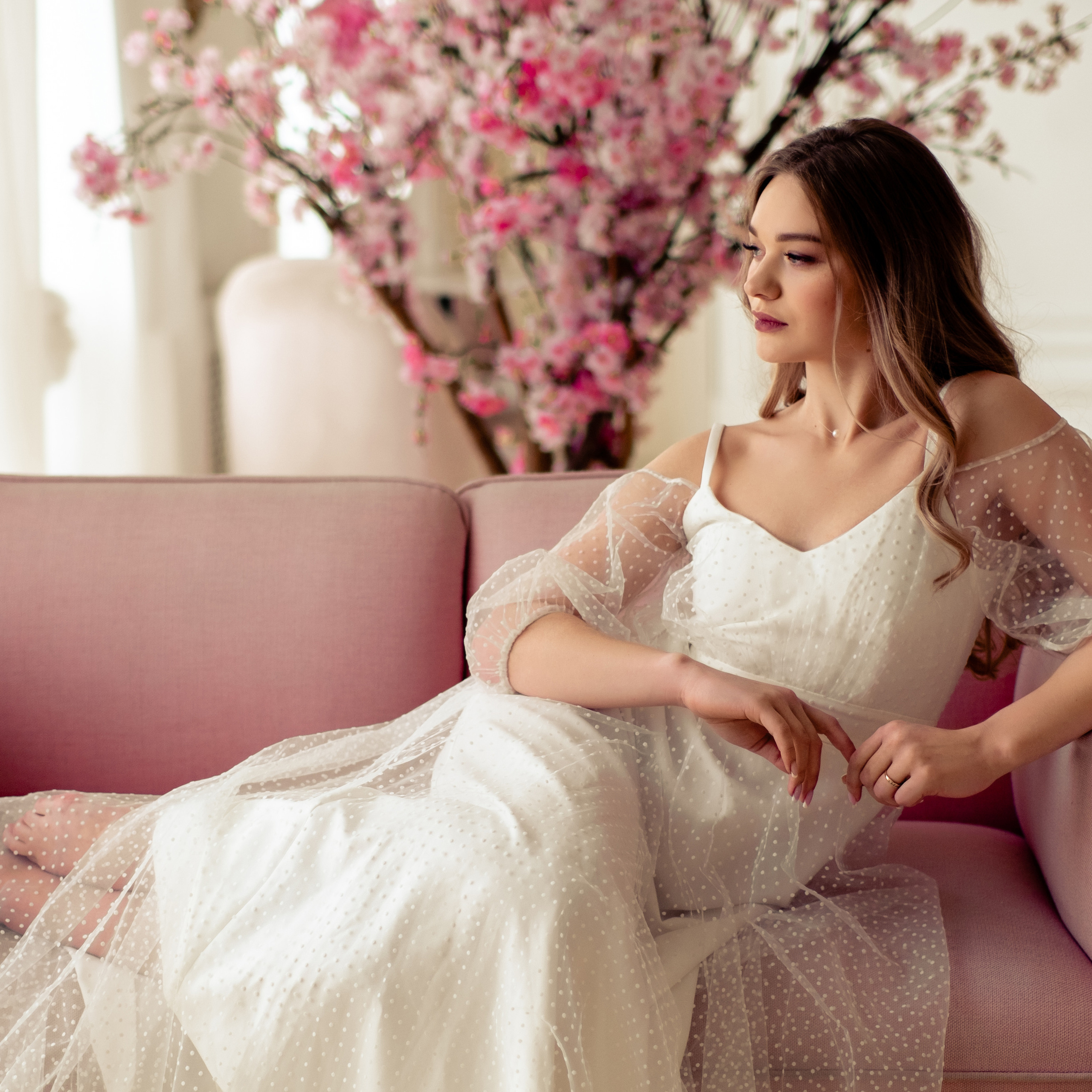 Отзывы на работу фотографа в Санкт-Петербурге Валерии Комаровой