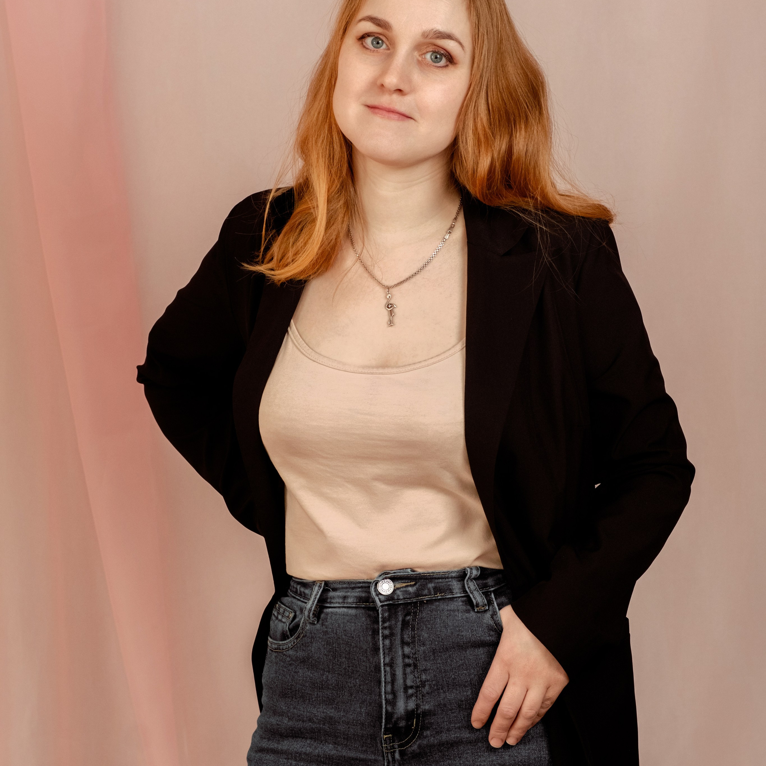 Отзывы на работу фотографа в Санкт-Петербурге Валерии Комаровой