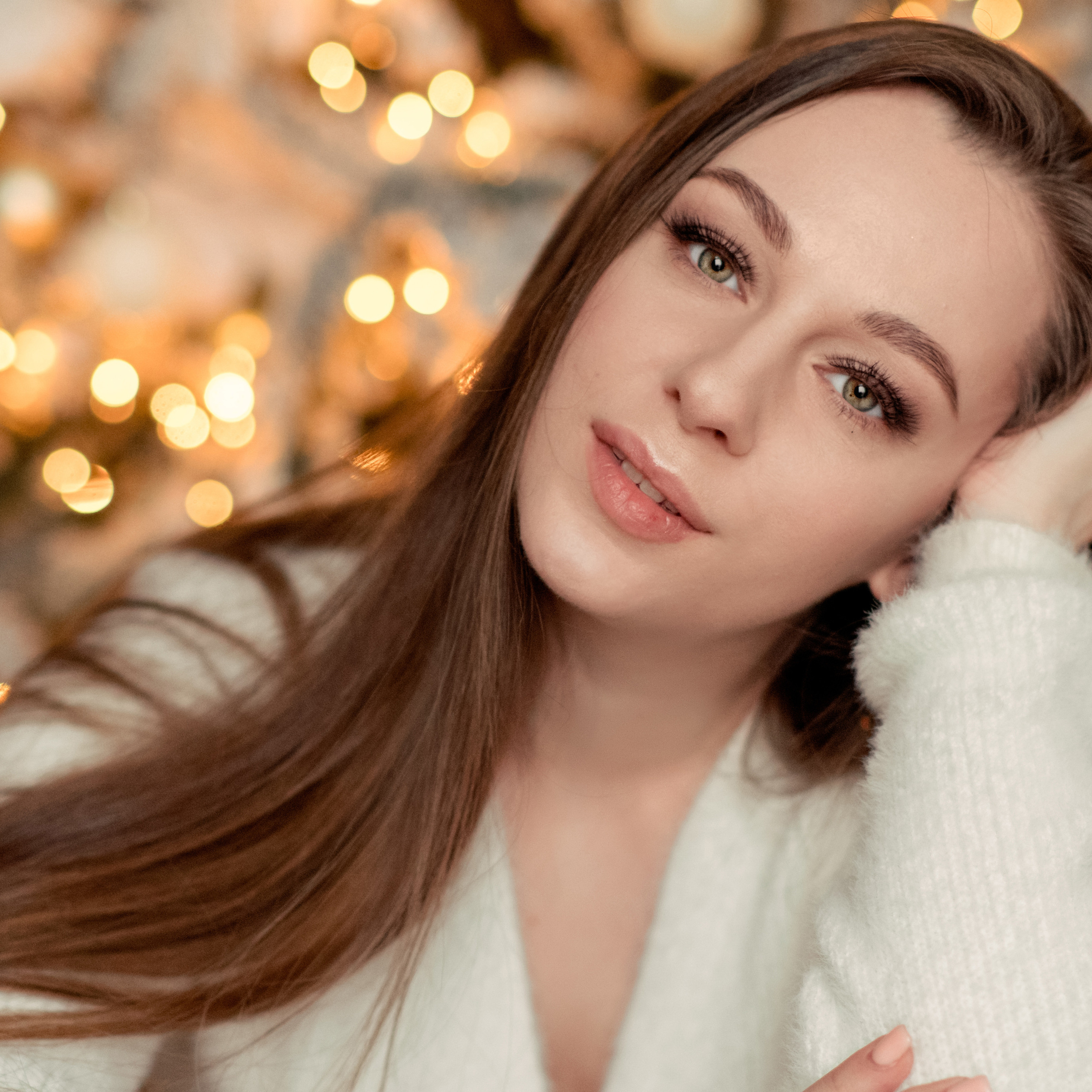 Отзывы на работу фотографа в Санкт-Петербурге Валерии Комаровой