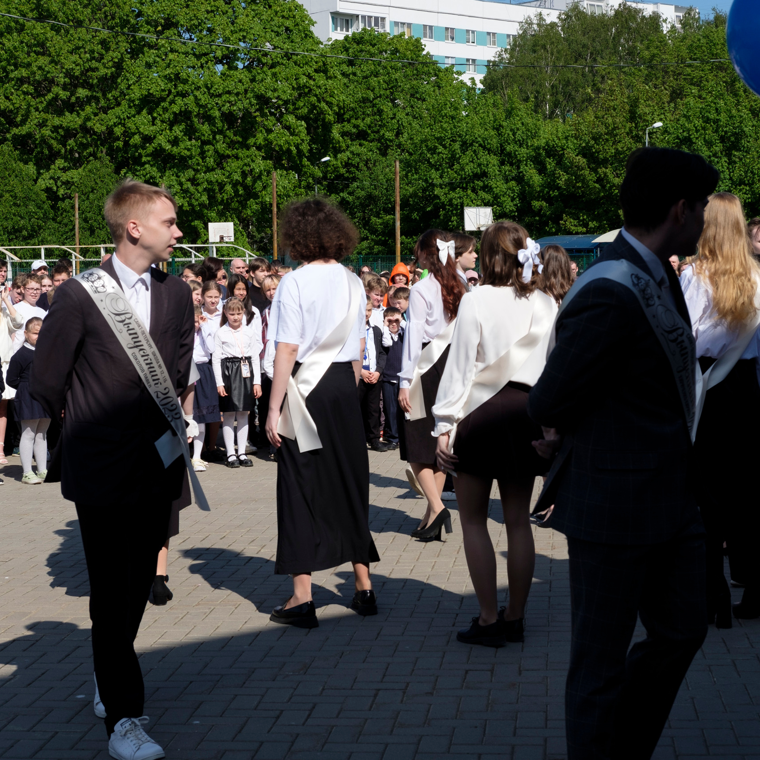 Отзывы на работу фотографа в Санкт-Петербурге Валерии Комаровой